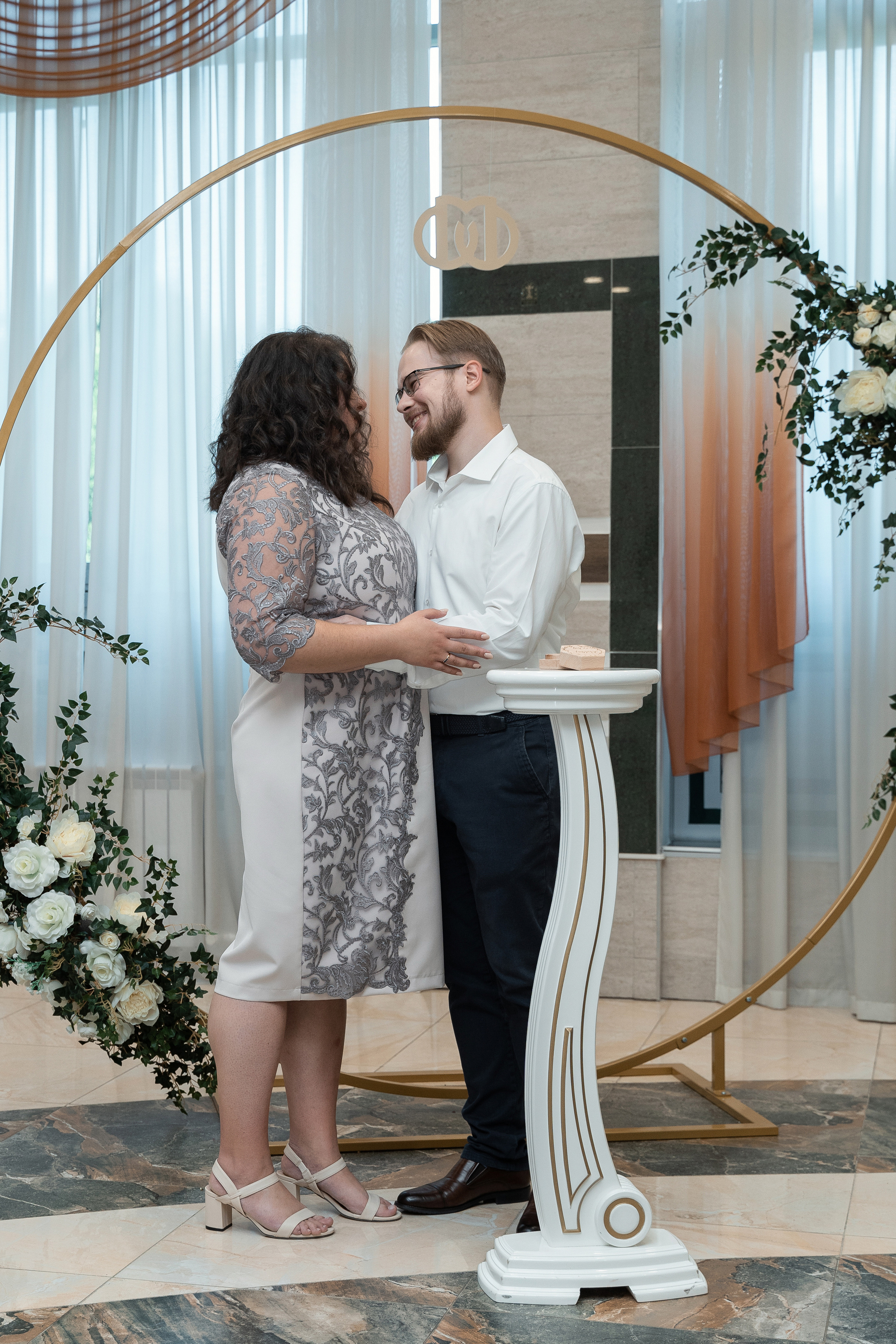 Свадьба Ивана и Екатерины. Фотограф в Москве и МО Александр Тощев