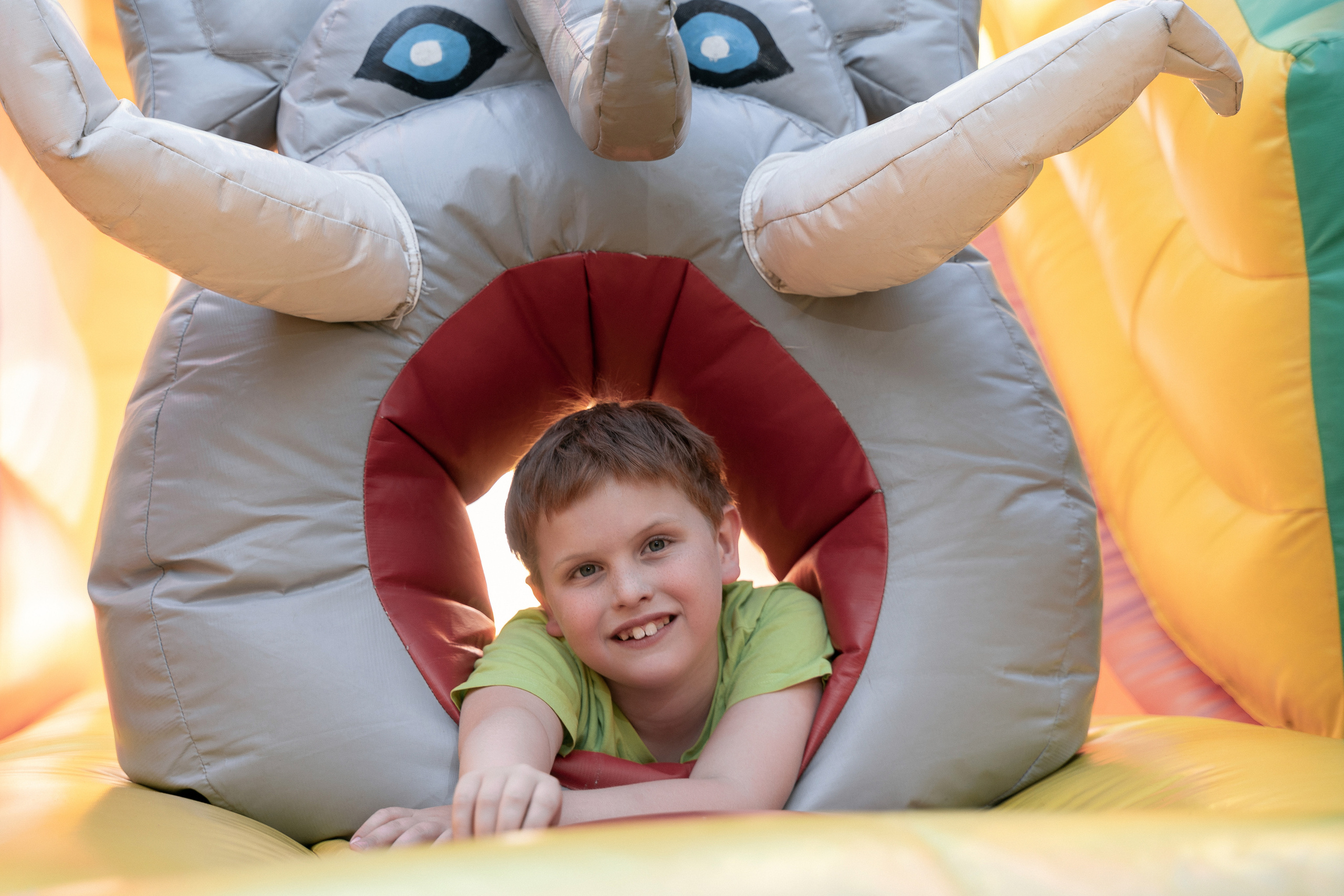 День рождения Тихона. Фотограф в Москве и МО Александр Тощев