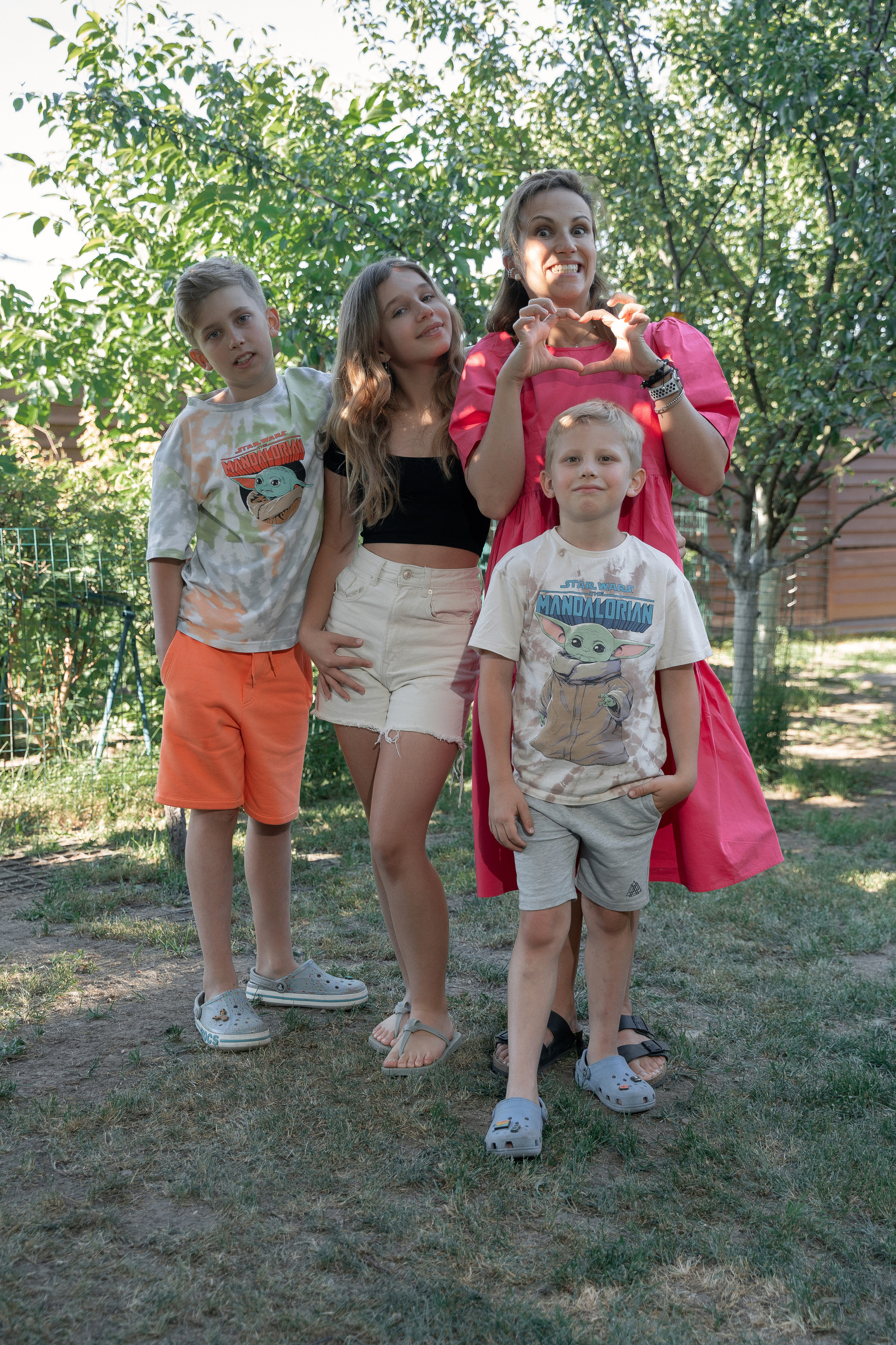 День рождения Тихона. Фотограф в Москве и МО Александр Тощев