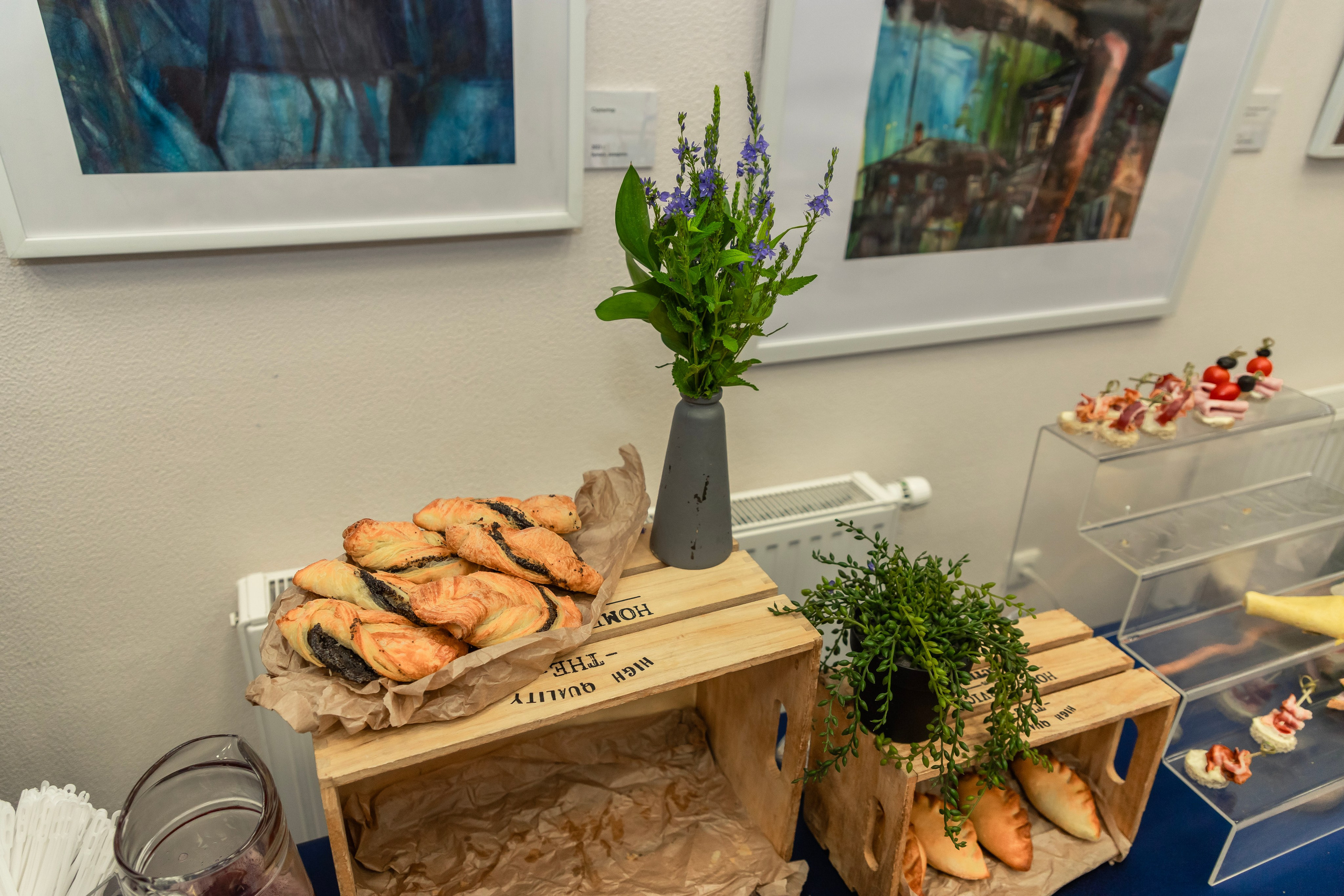 Школа ТОС. Фотограф в Тюмени Алексей Модин