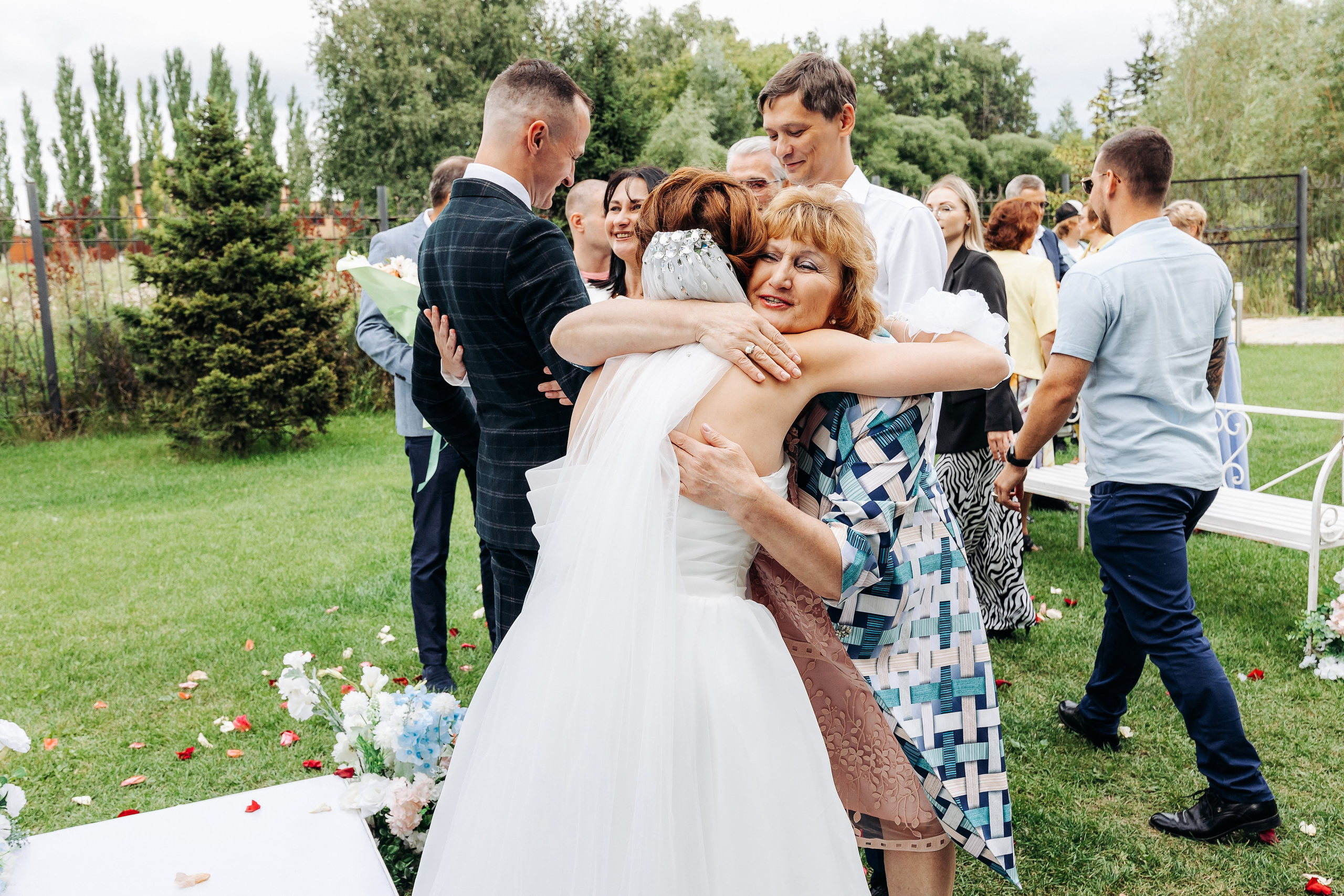 Антон Ксения. Фотограф Омск Андрей Козяков