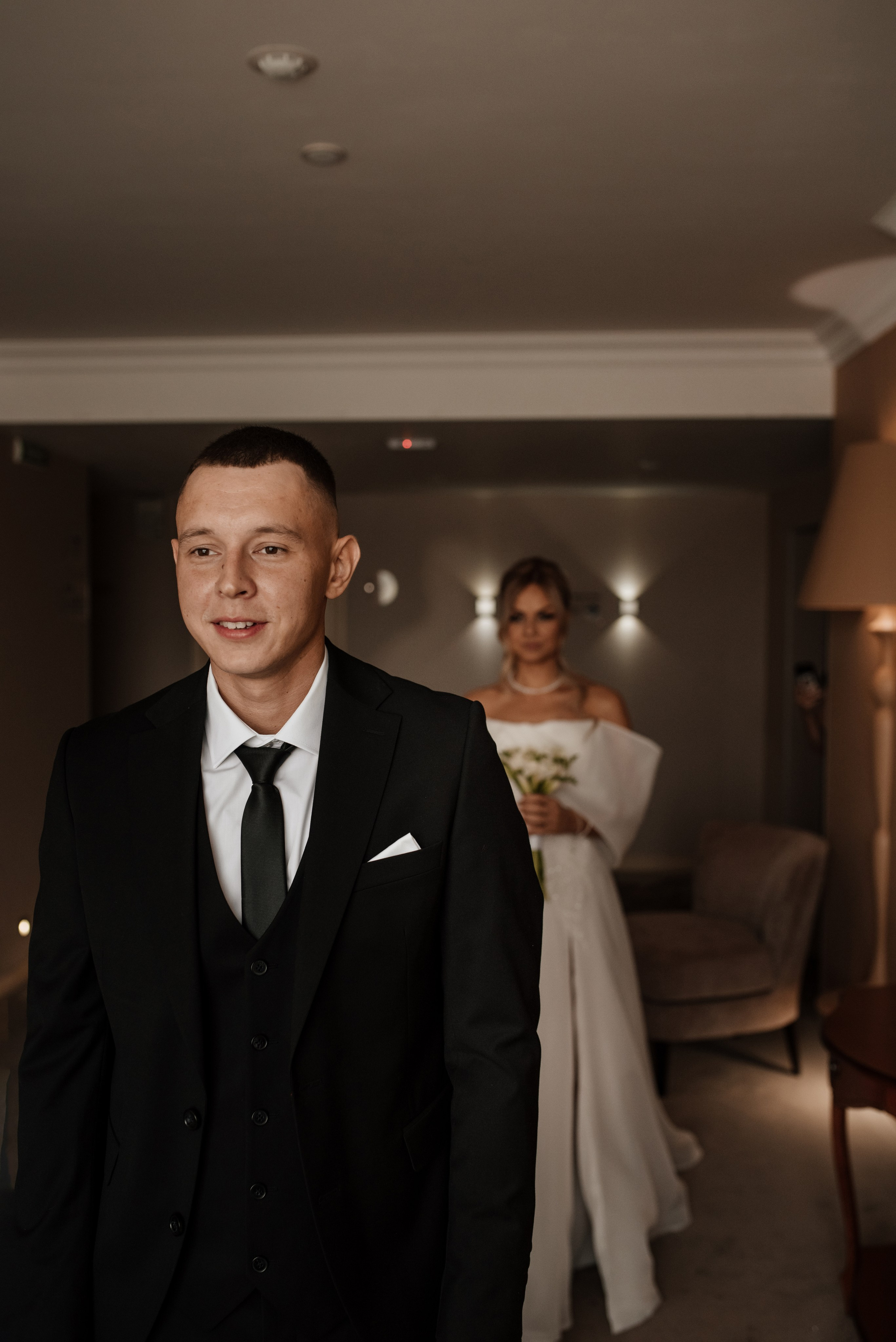 Катя ♡ Дима. Фотограф Ольга Плеханова | Нижний Новгород, Москва