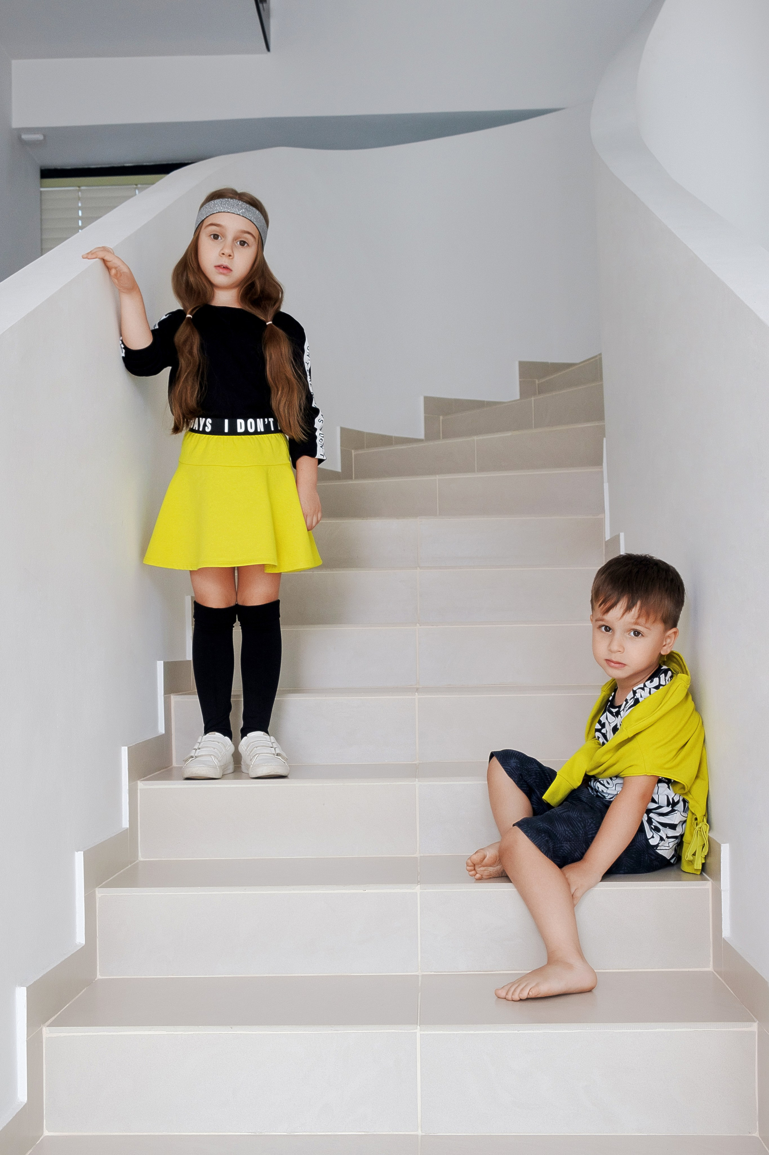 Съемка для журнала. Фотограф Таганрог Анна Трайжон