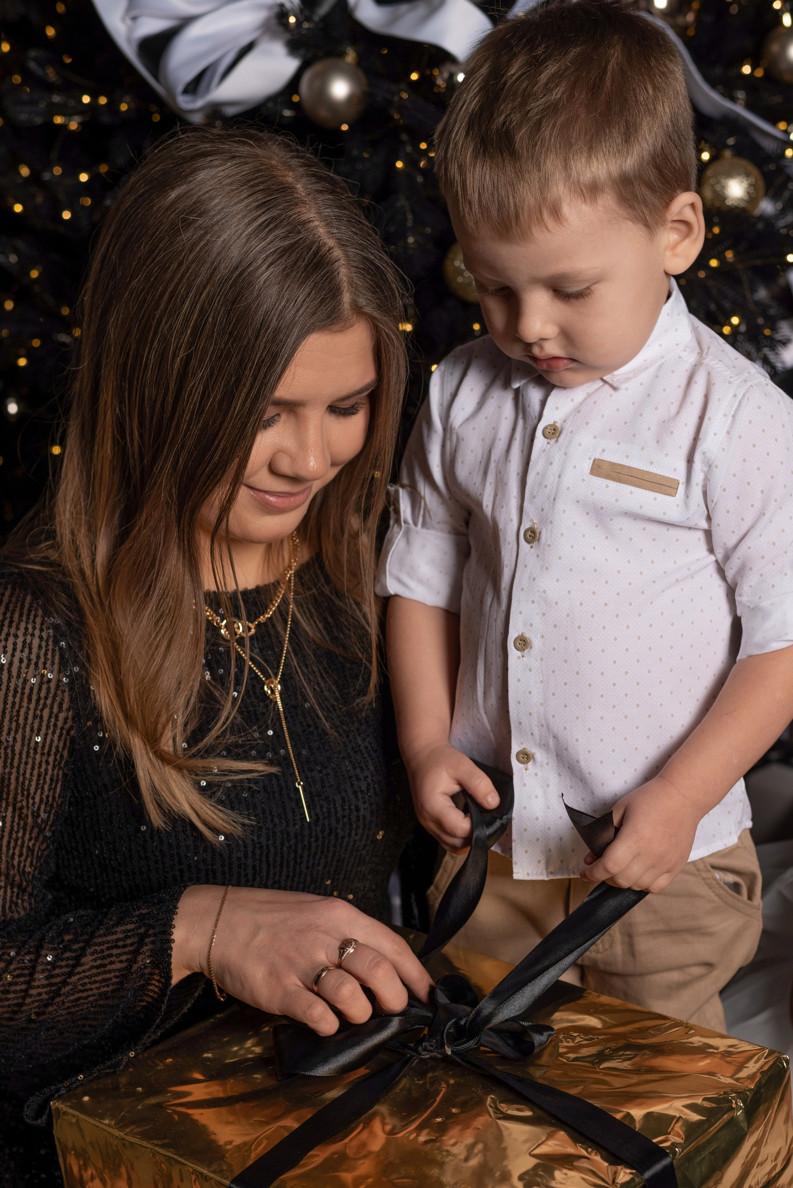 Студийная. Фотограф Софья Власенко | Вологда