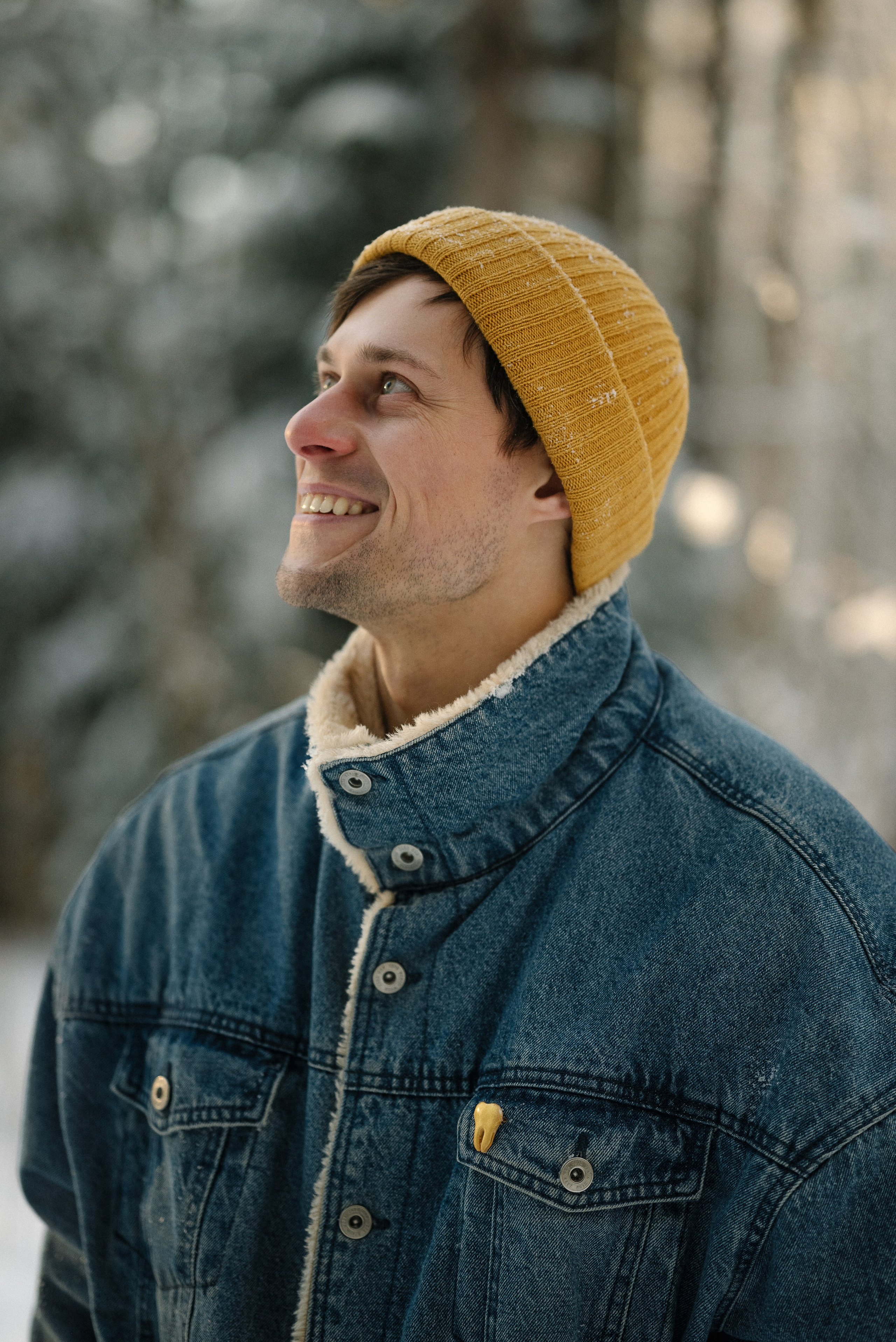 Зима. Ваш свадебный и семейный фотограф