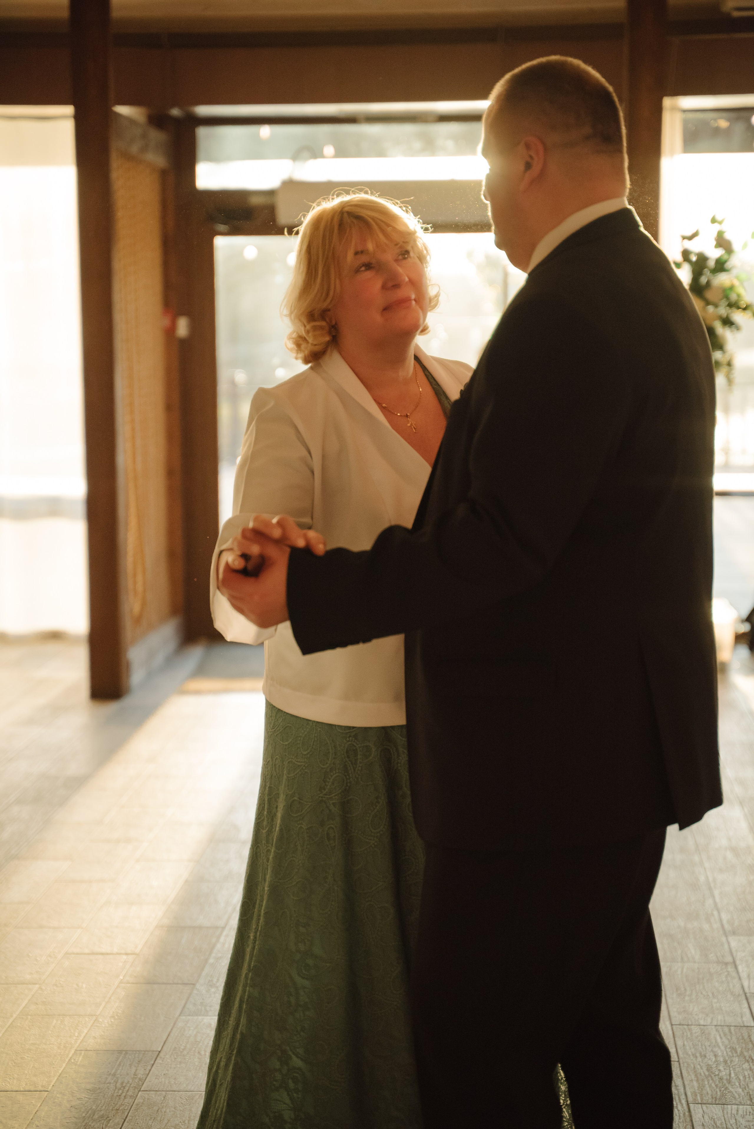 Что было после. Ваш свадебный и семейный фотограф