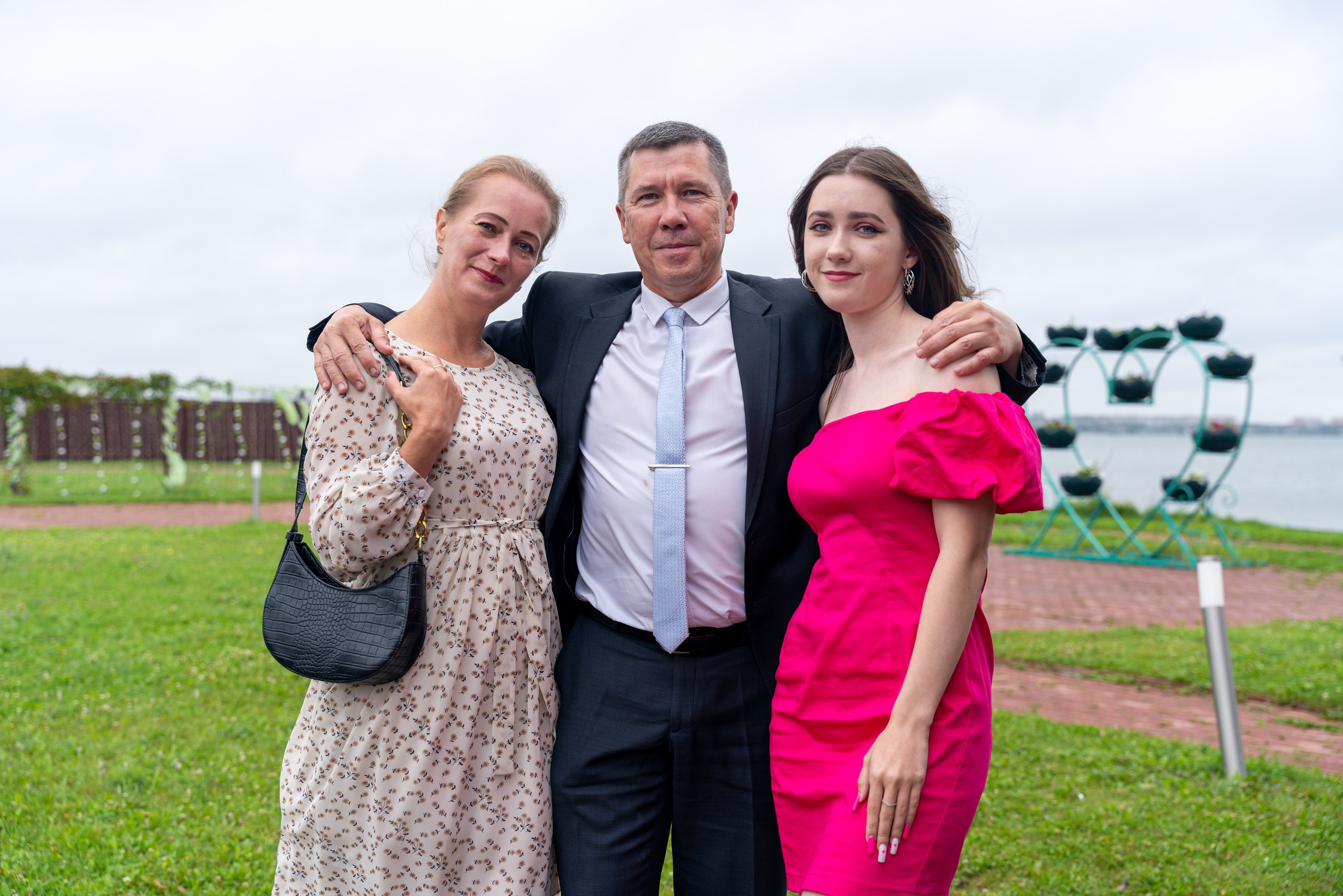 МИХАИЛ И ЮЛИЯ. Фотограф на любое мероприятие