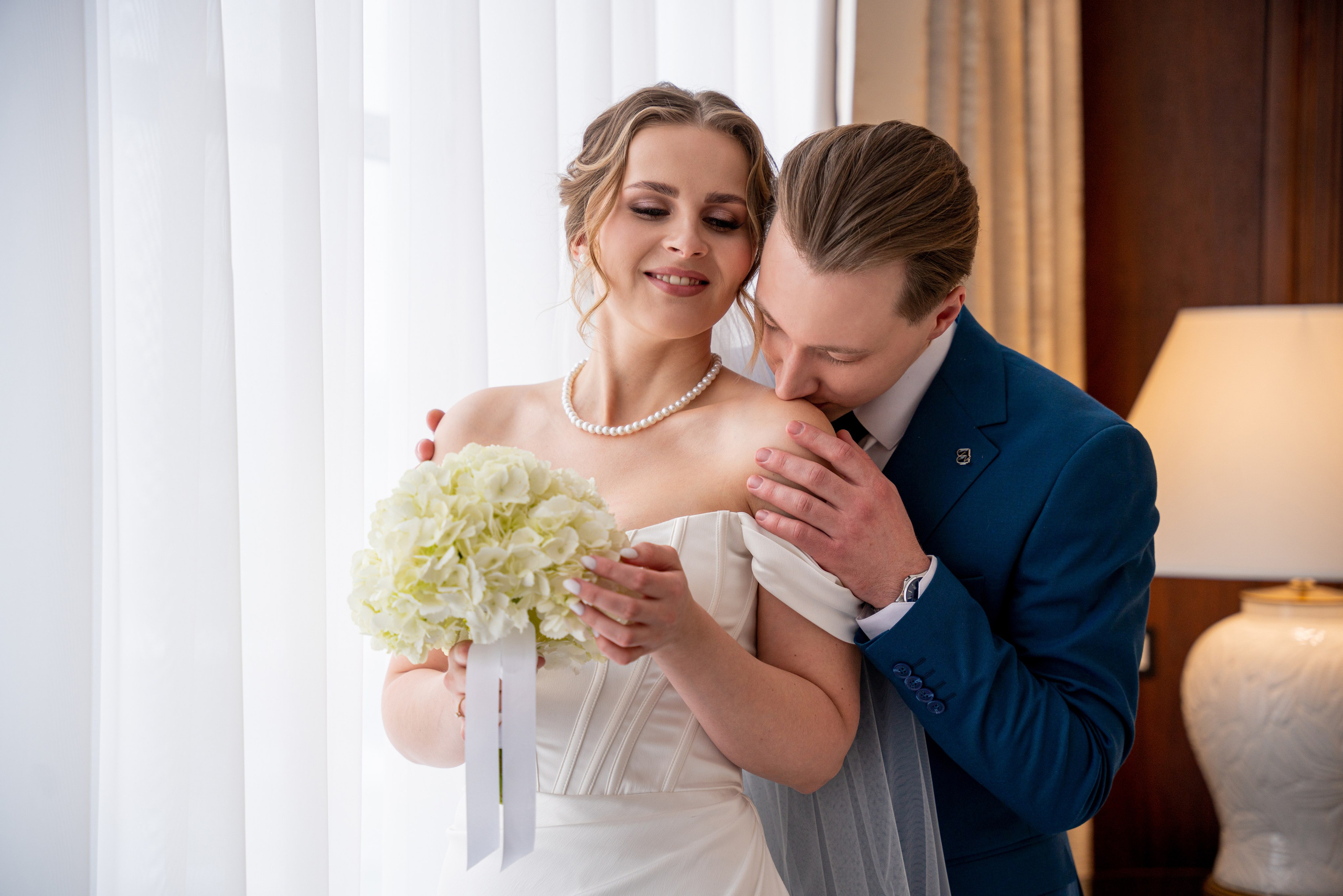 АЛЕКСЕЙ И ЕКАТЕРИНА. Фотограф на любое мероприятие