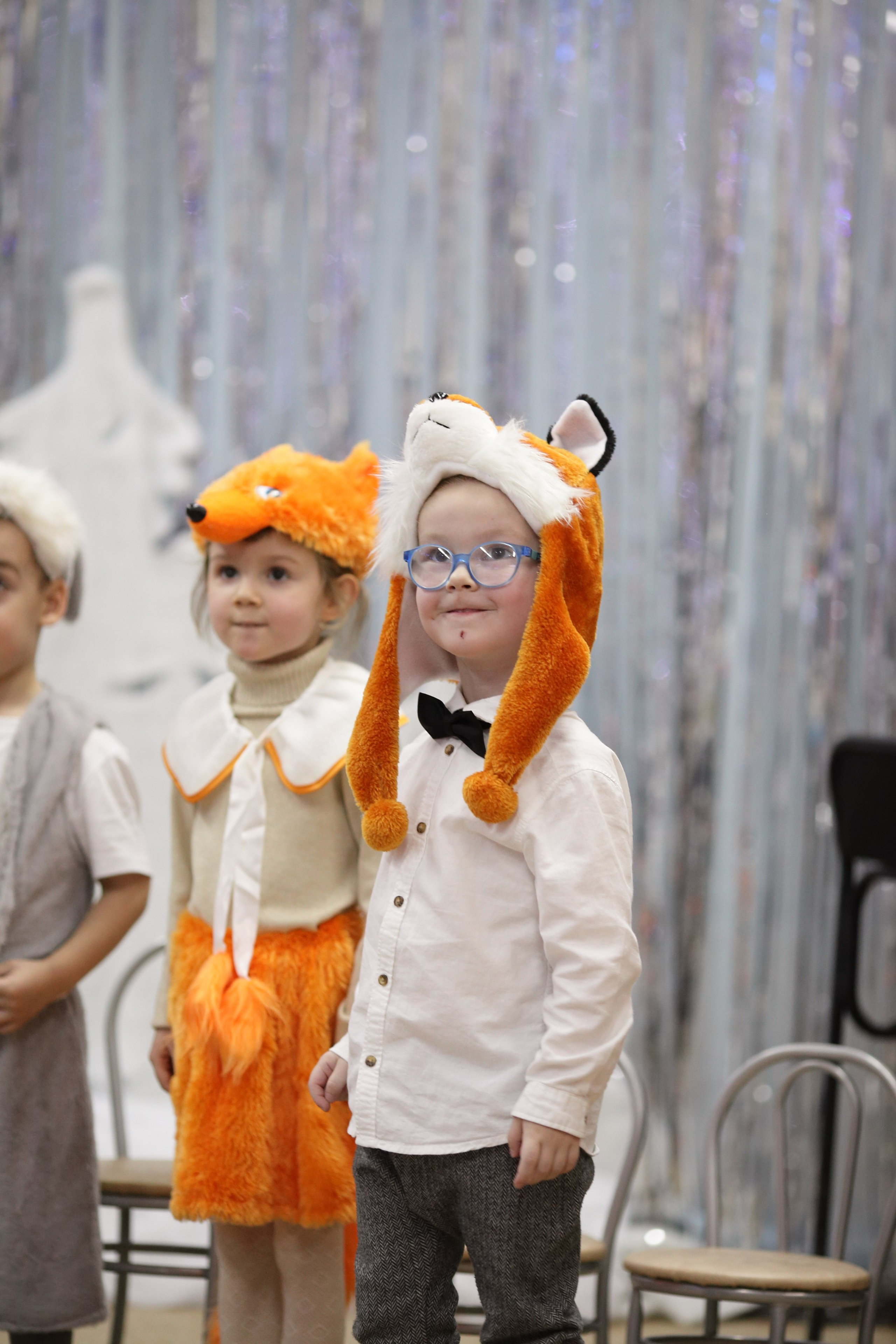 Выпускные альбомы для детского сада. Семейный и детский фотограф Беспалова Анна