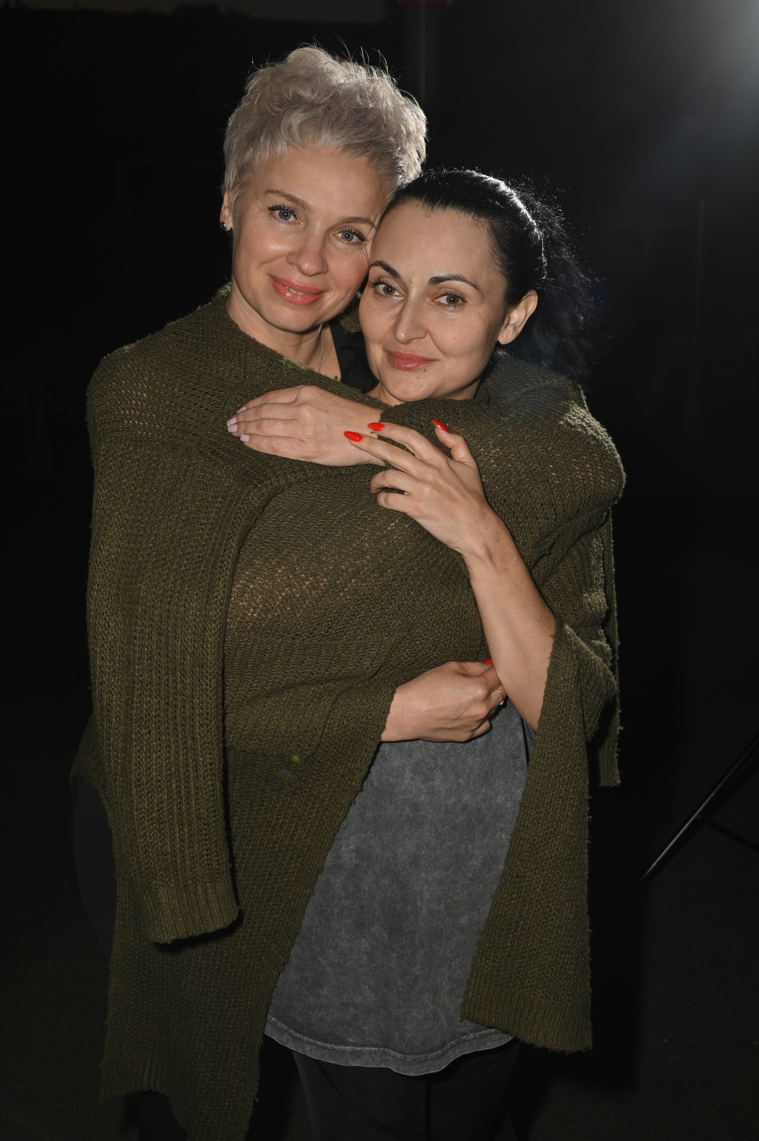 Fitness Birthday. Фотограф Олег Юршевич Солигорск Минск