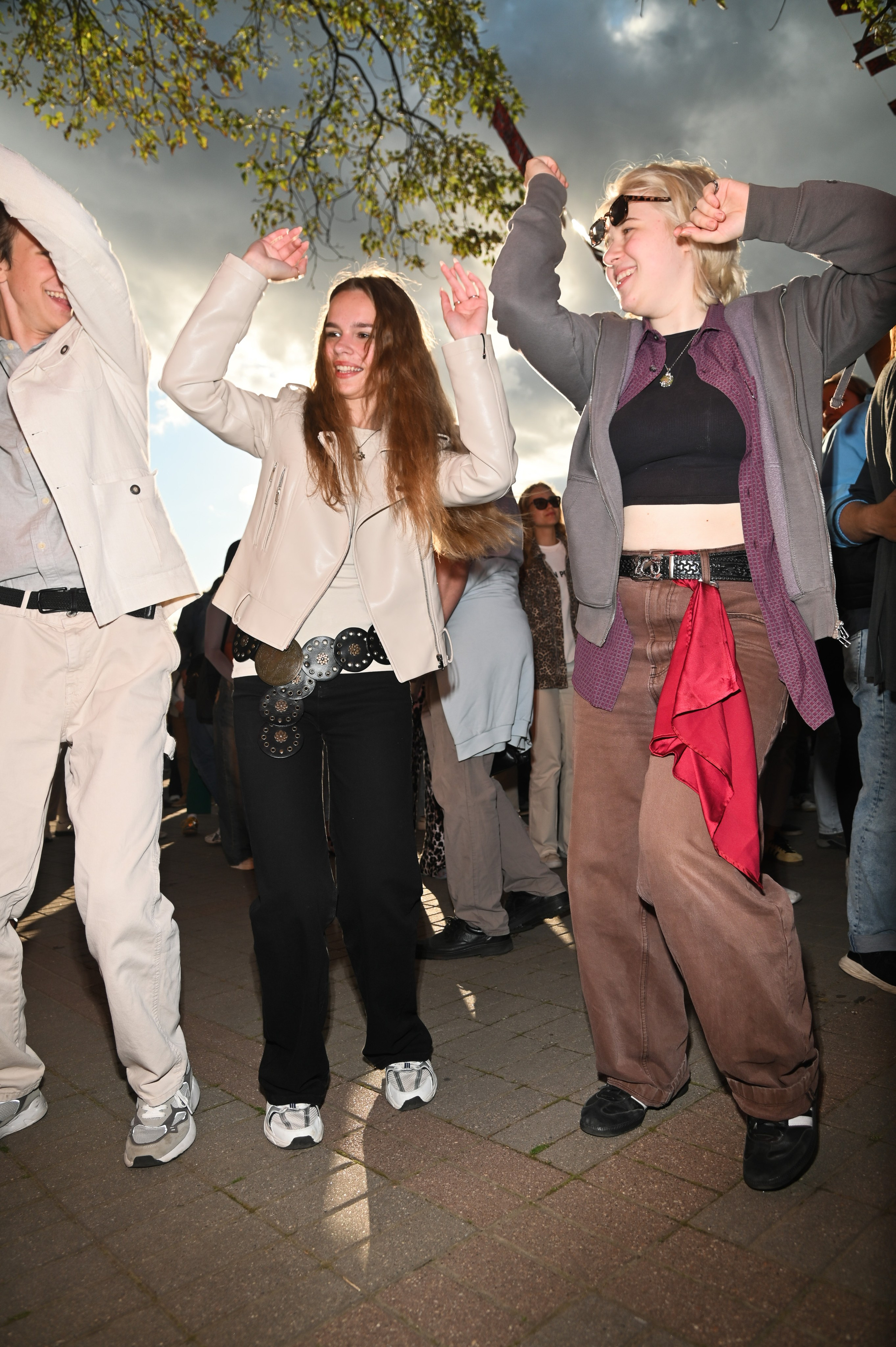 2025 08 17 Джазовый фестиваль LET’S JAZZ в Минске. Фотограф Олег Юршевич Солигорск Минск