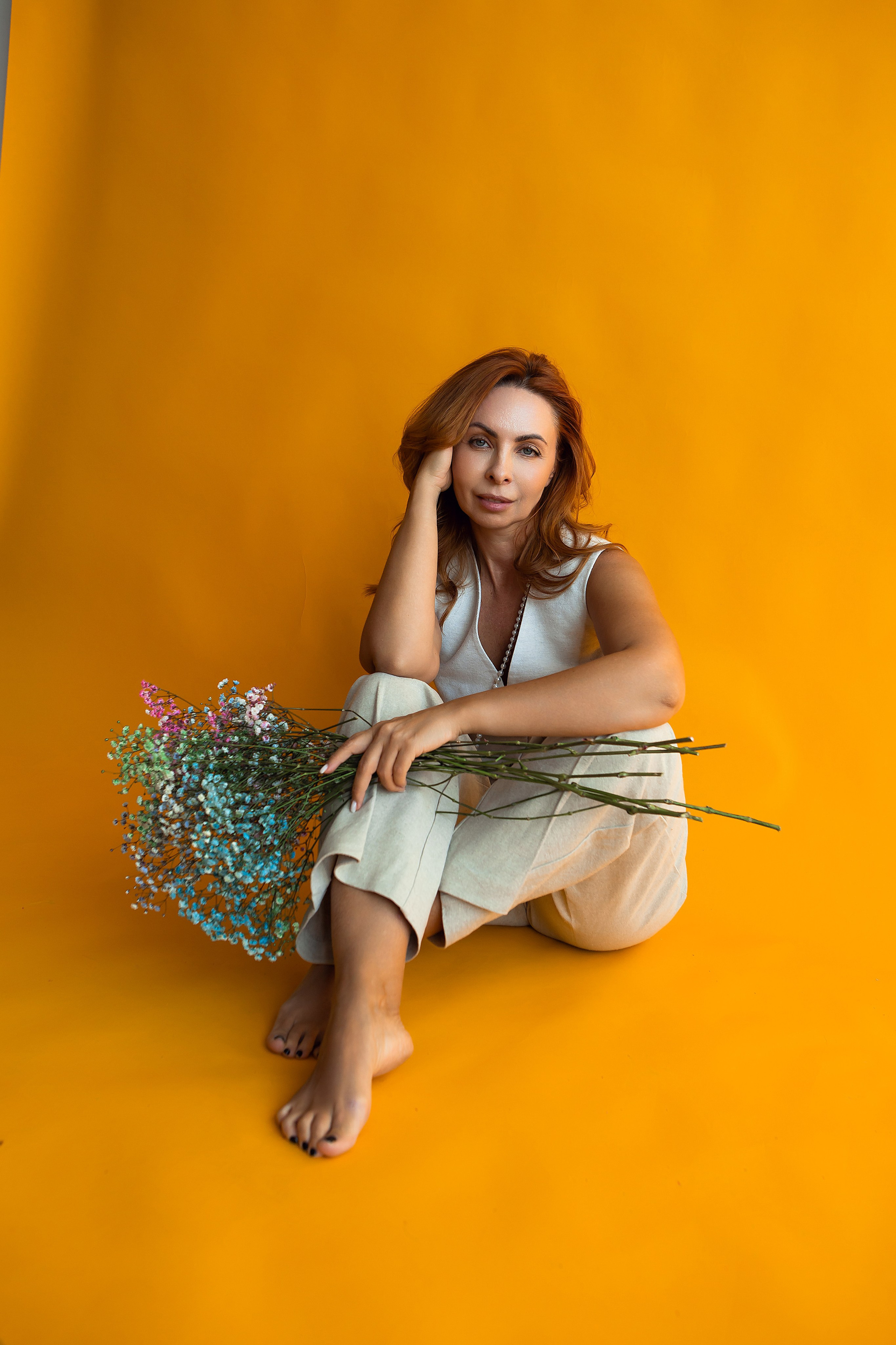 Фотограф Мария Волкова