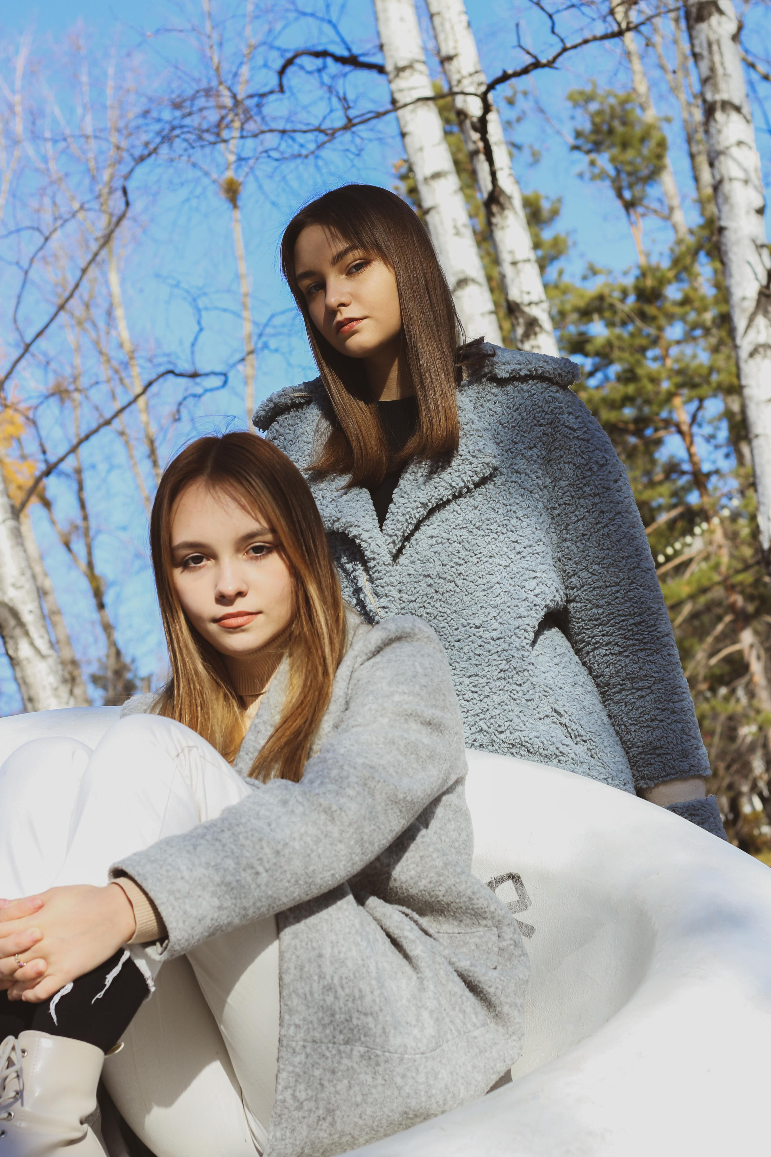 Прогулка 1. Алиса Томшина — Фотограф / Видеограф