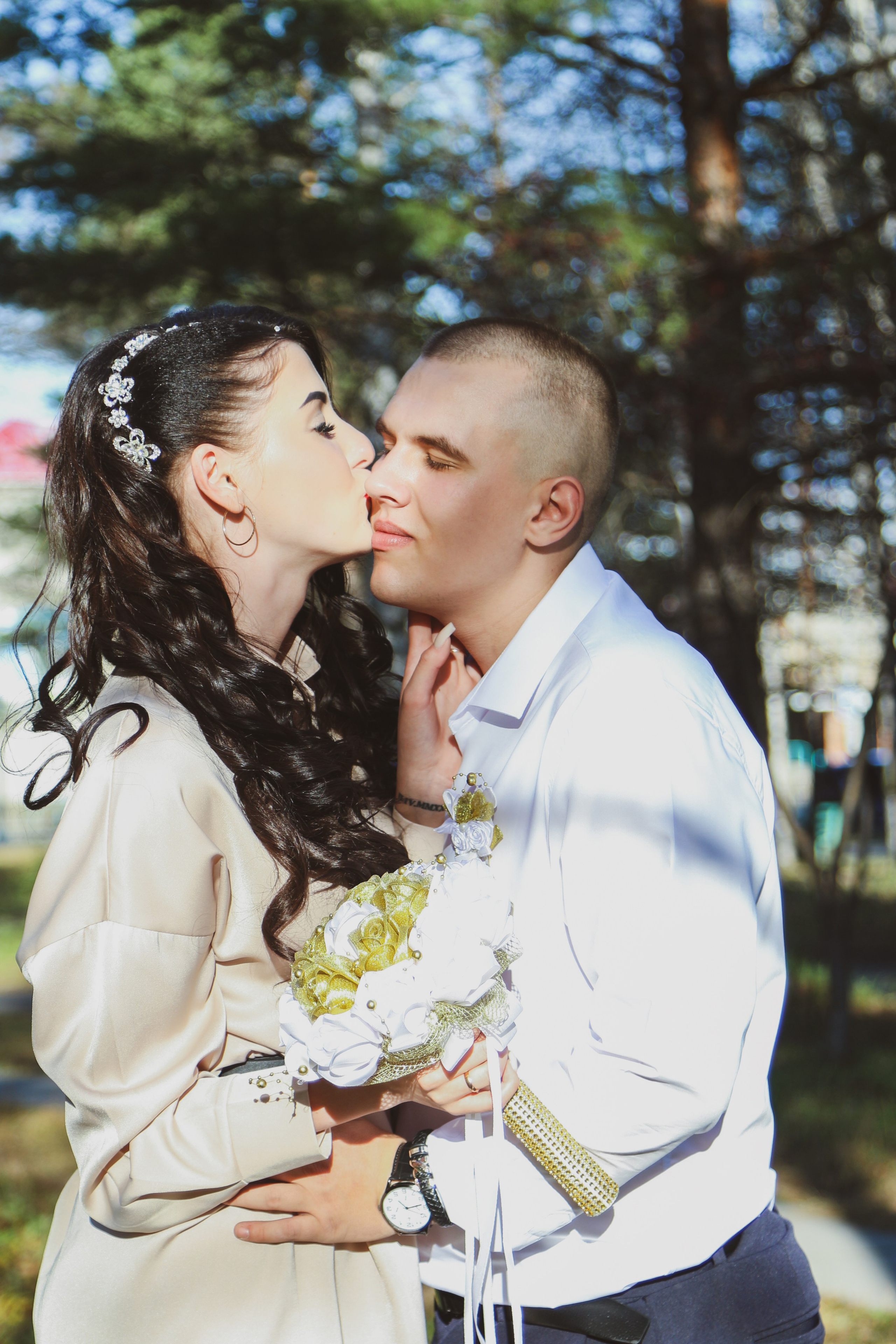 Чегдомын свадьба. Алиса Томшина — Фотограф / Видеограф