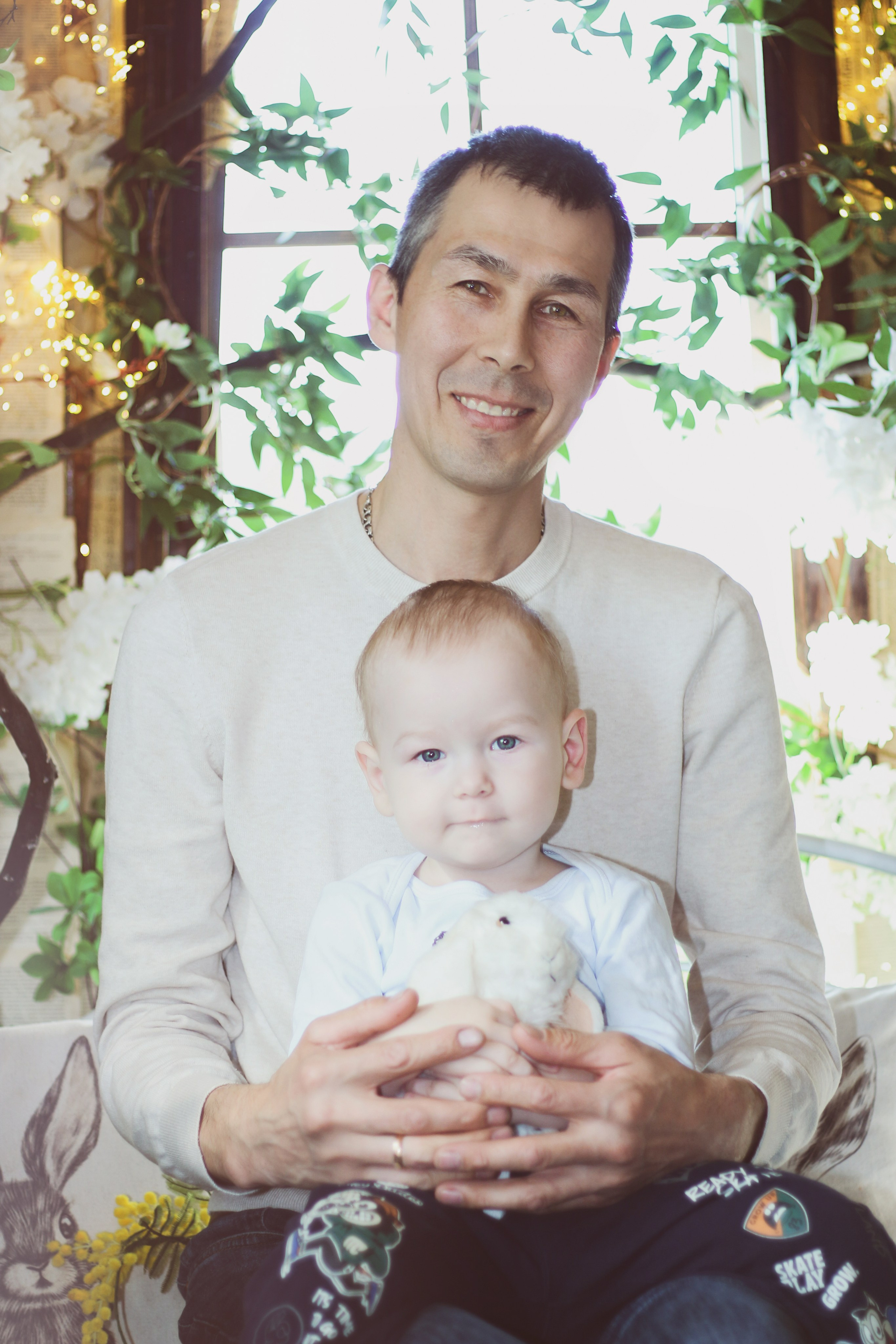 Студия «Чердак». Алиса Томшина — Фотограф / Видеограф