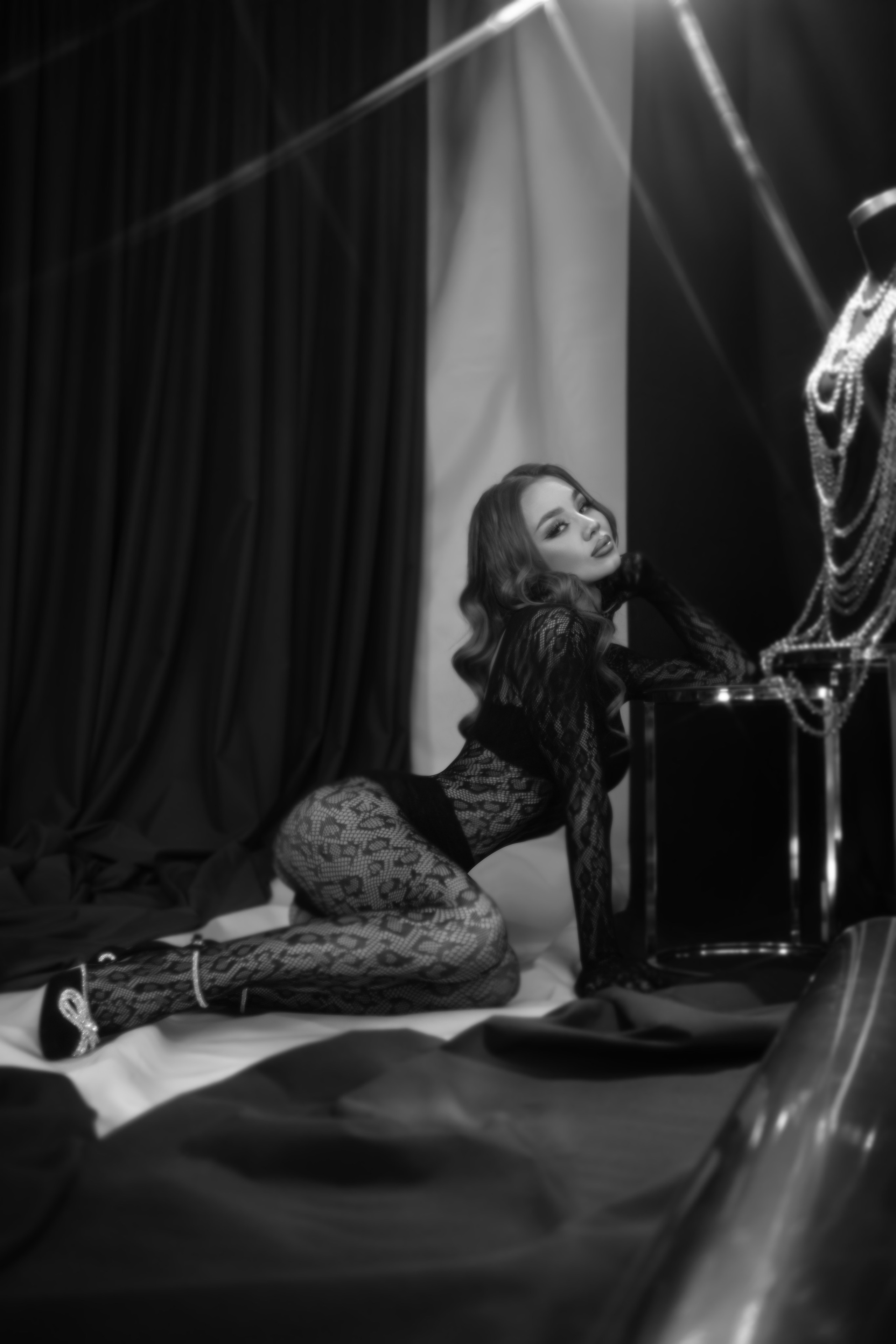 Диана. Фотограф Коробова Екатерина