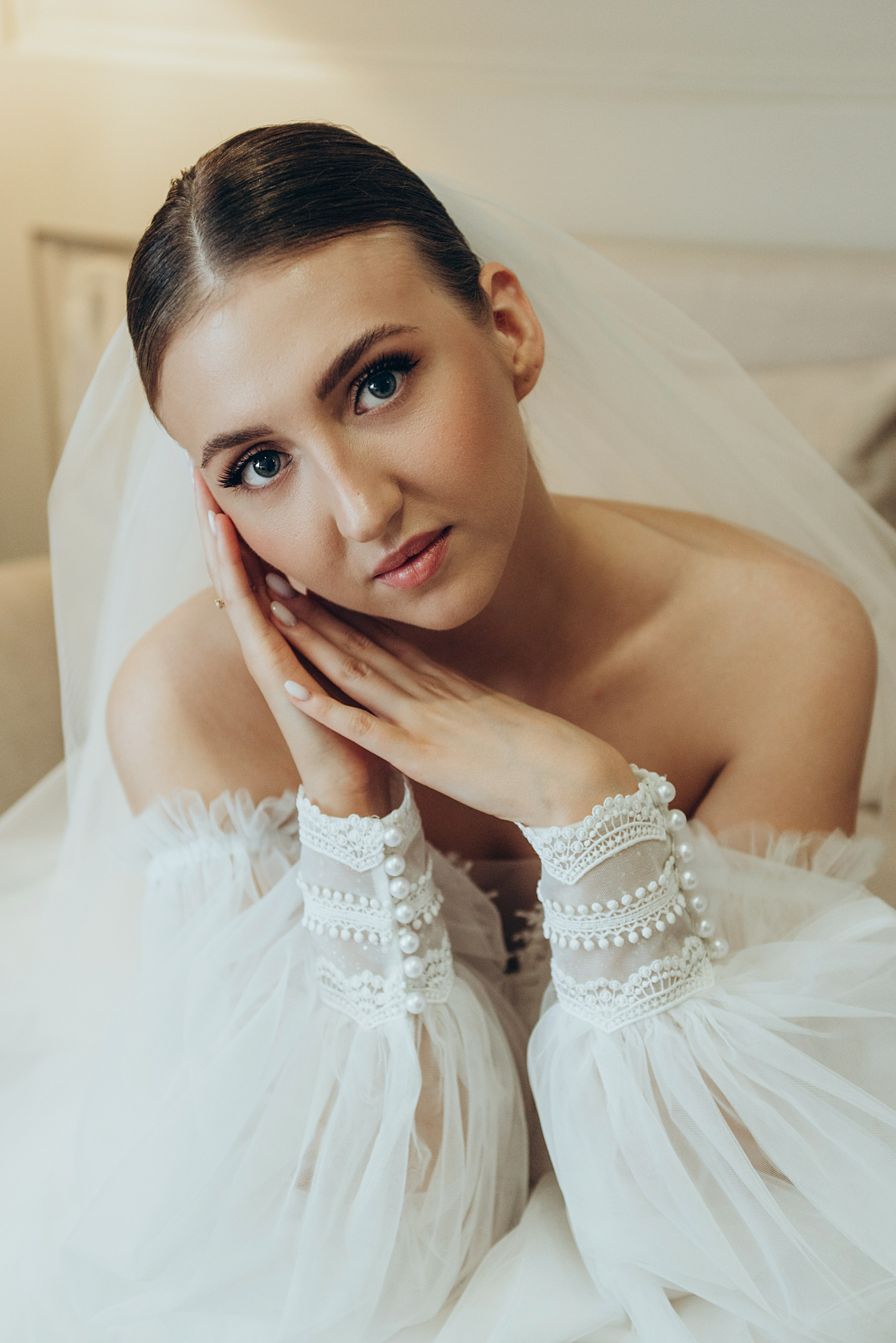 Павел и Мария (10 часов). Фотограф в Томске Мария Март