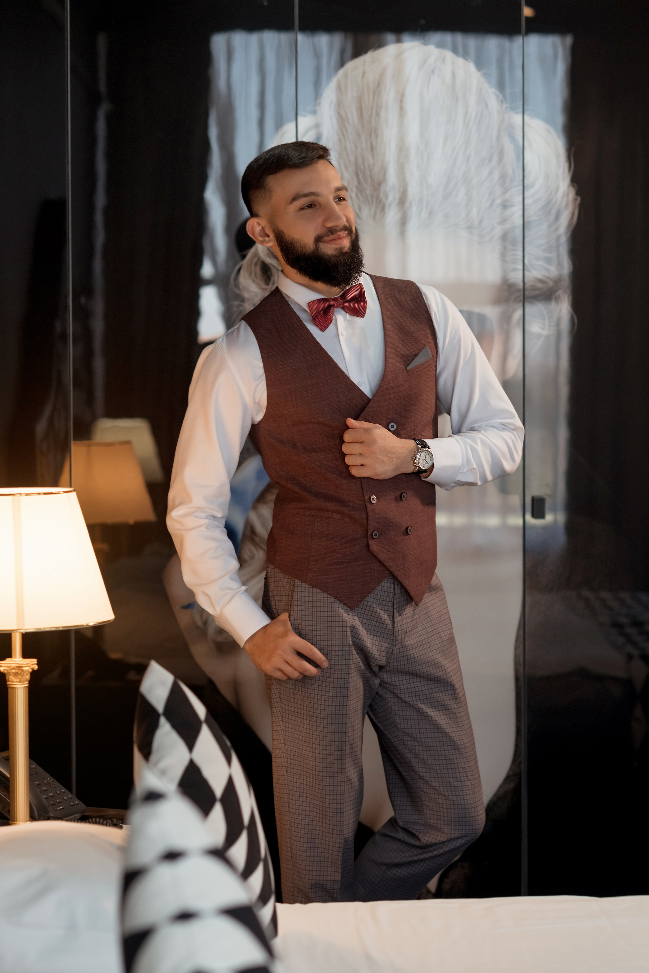 Свадебный фотограф в Волгограде