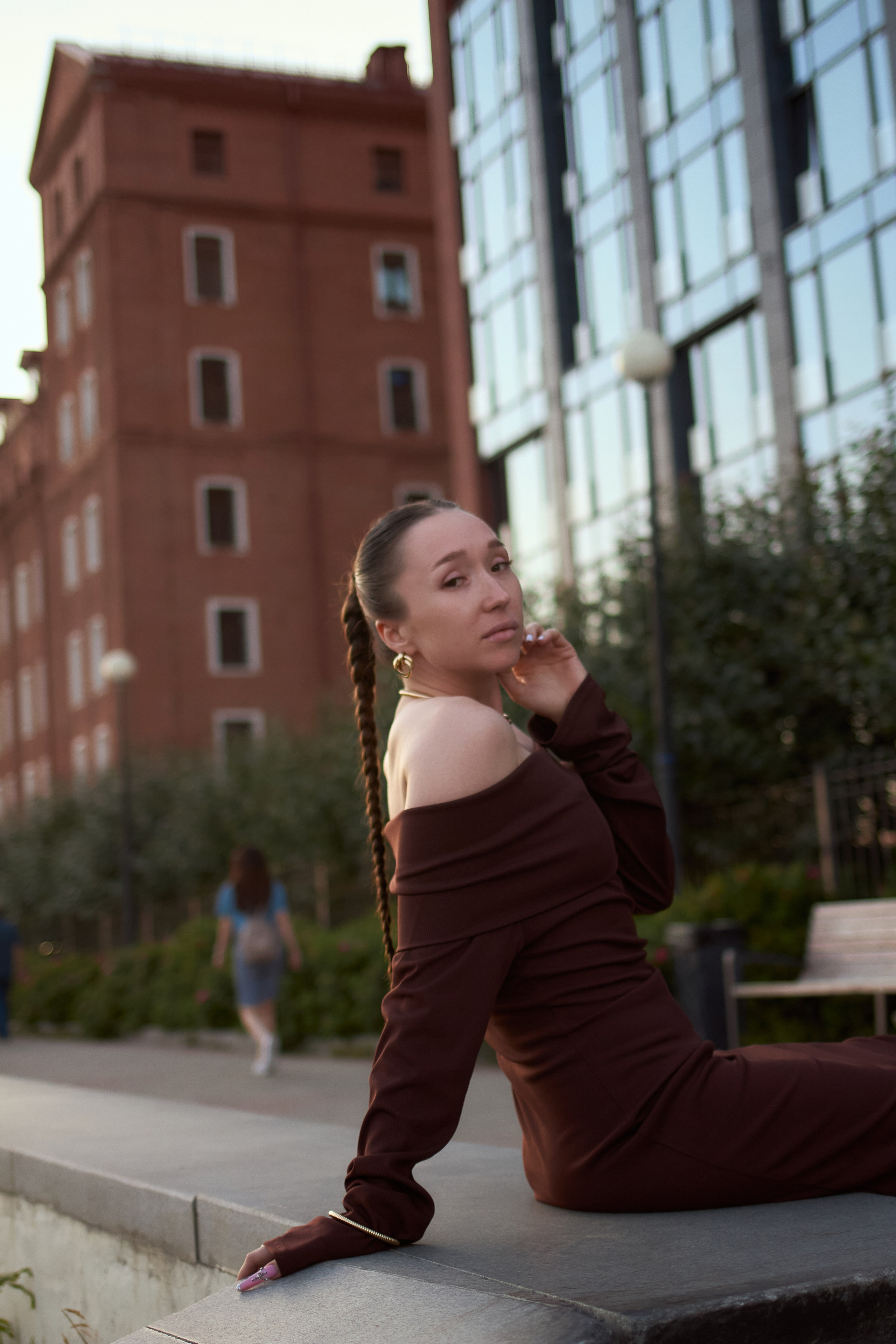 К. Фотограф Екатеринбург Елена Минина