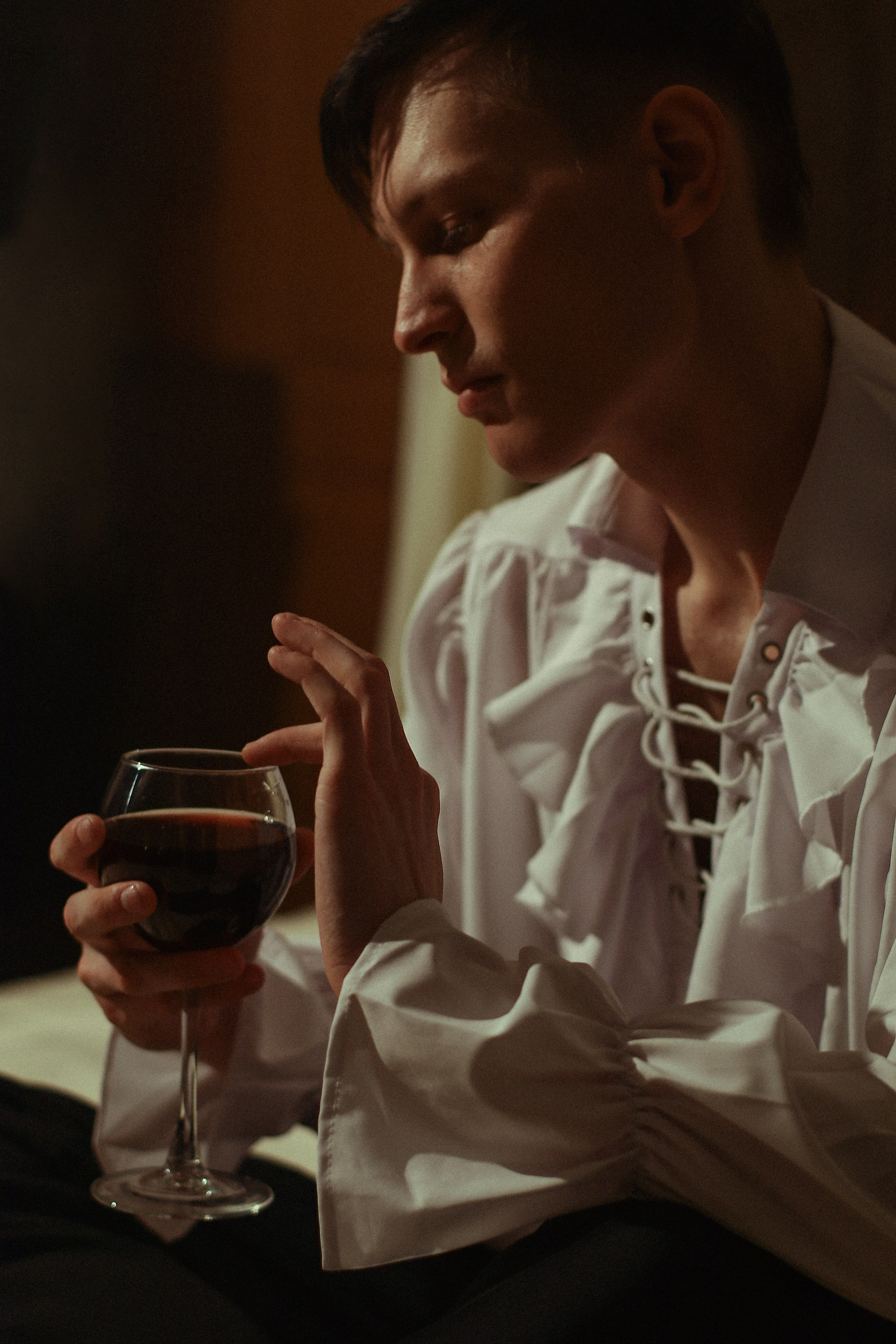 Одинокий. Фотограф и видеограф Анастасия Витюкова | Екатеринбург