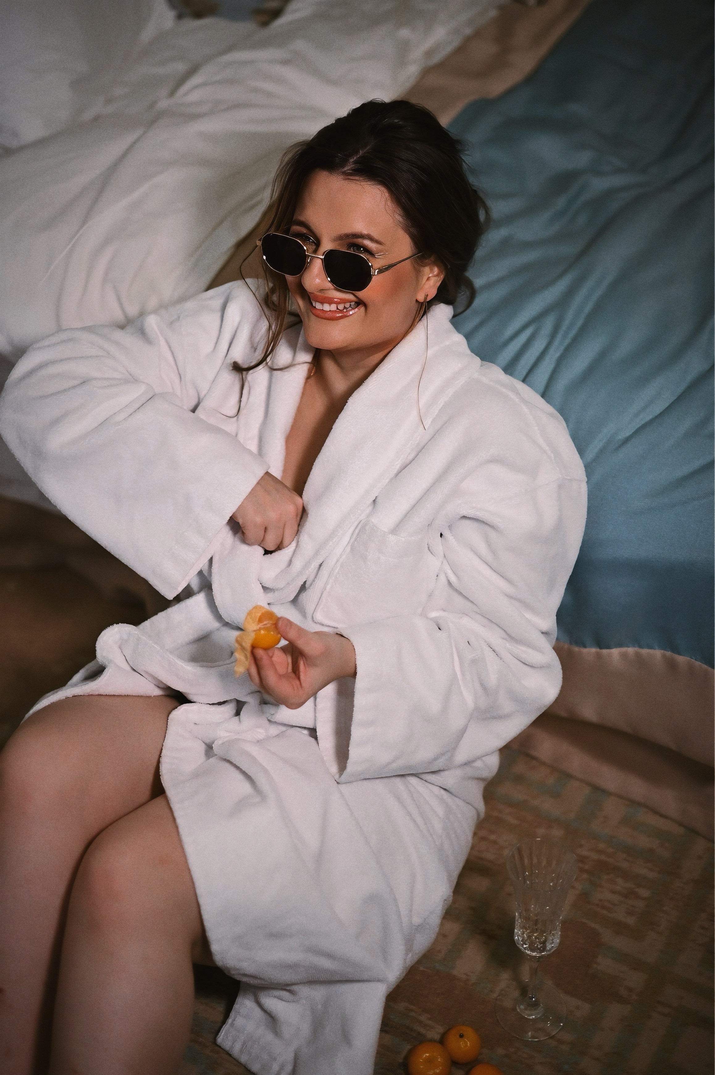 Фото СИЯЙ от Анны. ФОТОПРОЕКТЫ