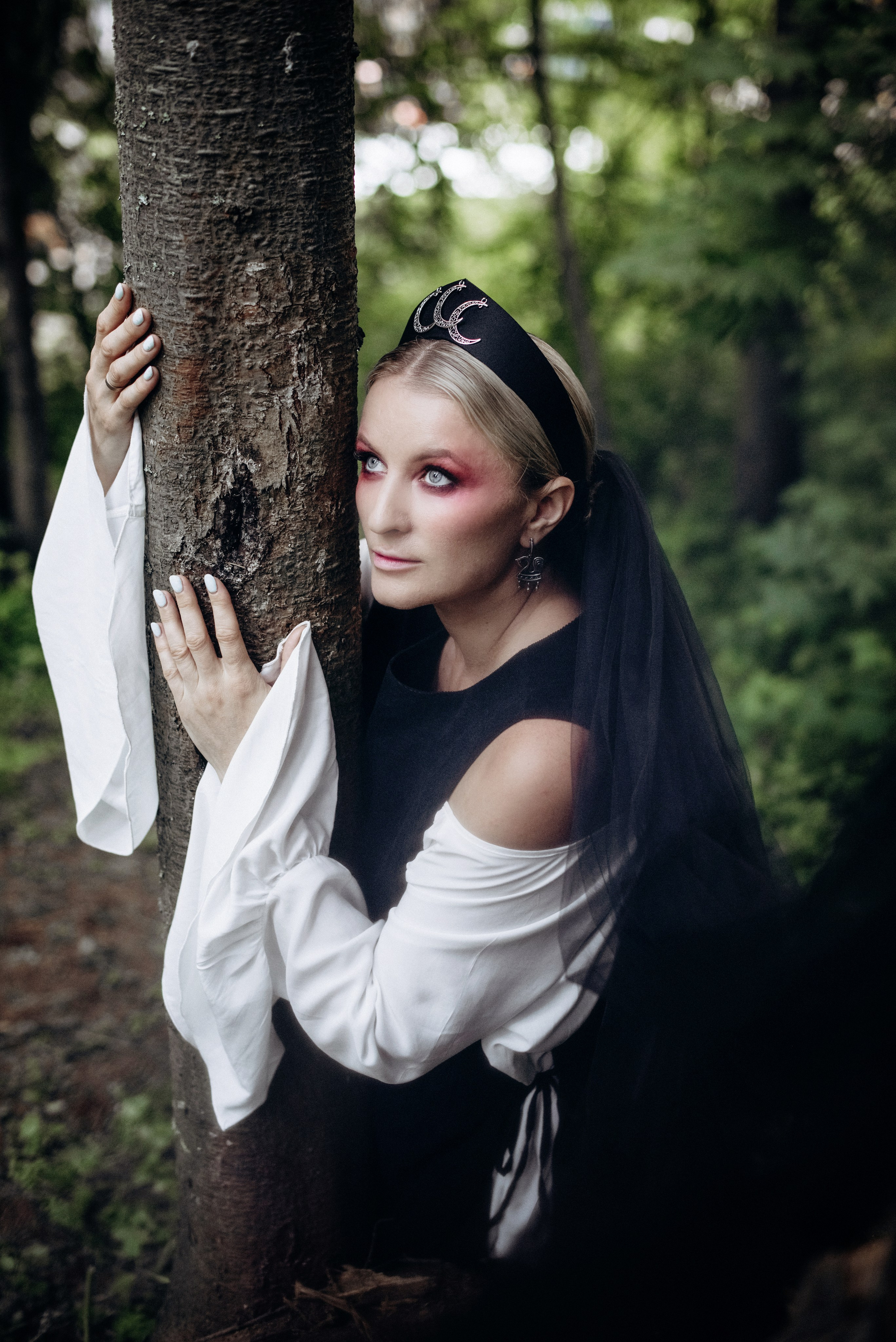 Фото СТРАШНАЯ СКАЗКА от Натальи. ФОТОПРОЕКТЫ