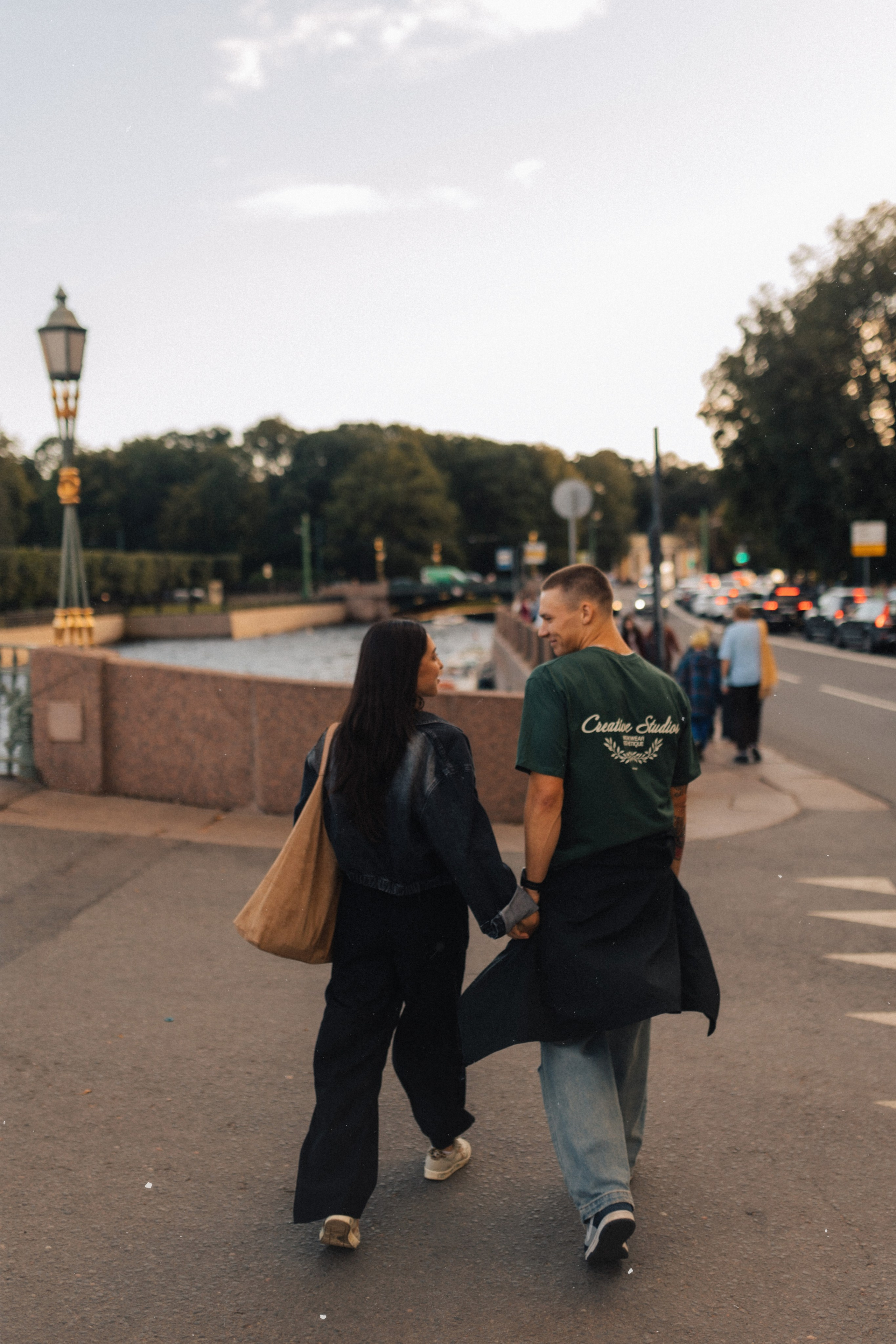 Валя/Женя Спб. Фотограф в Москве Татьяна Сергеева
