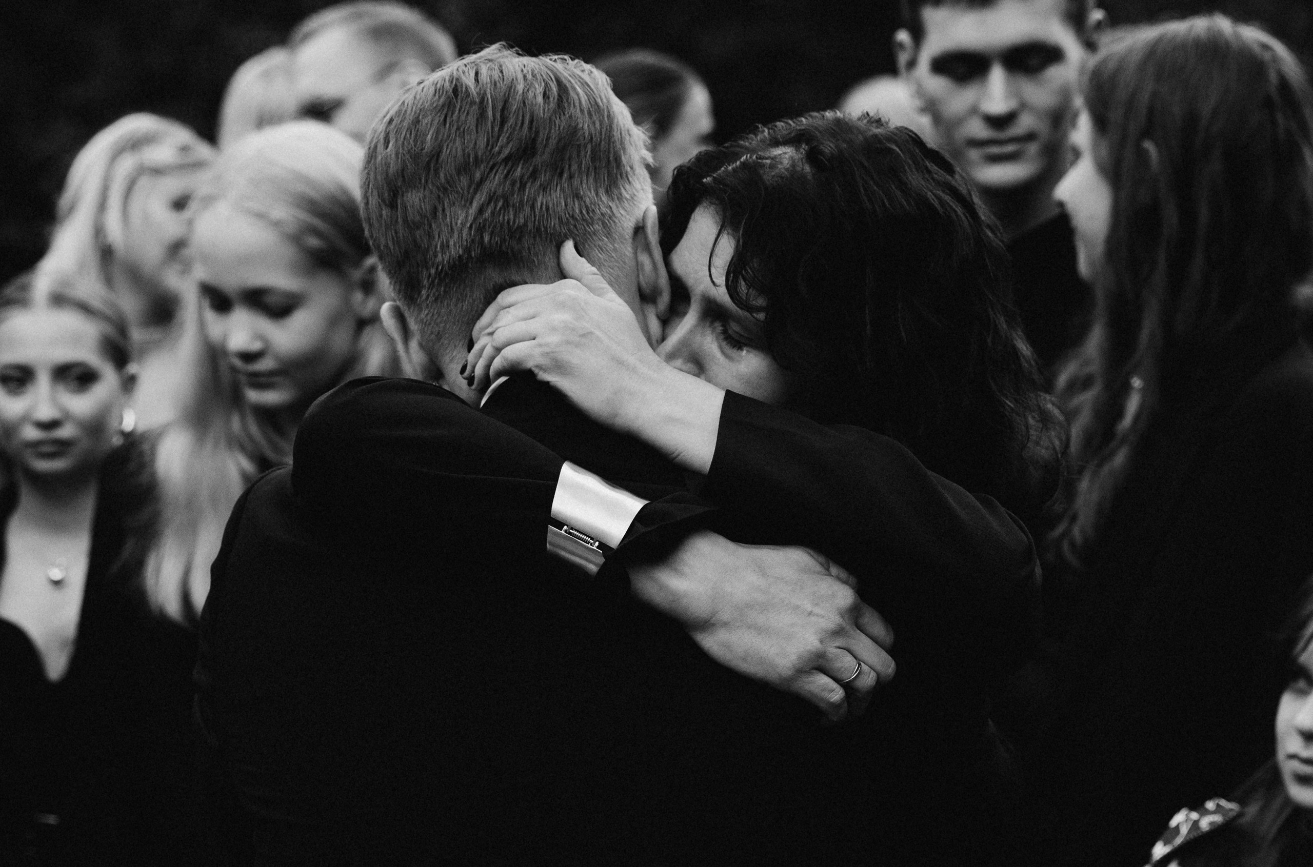 Александра и Илья. Свадебный и портретный фотограф в Калининграде и Москве Марк Юдинцев