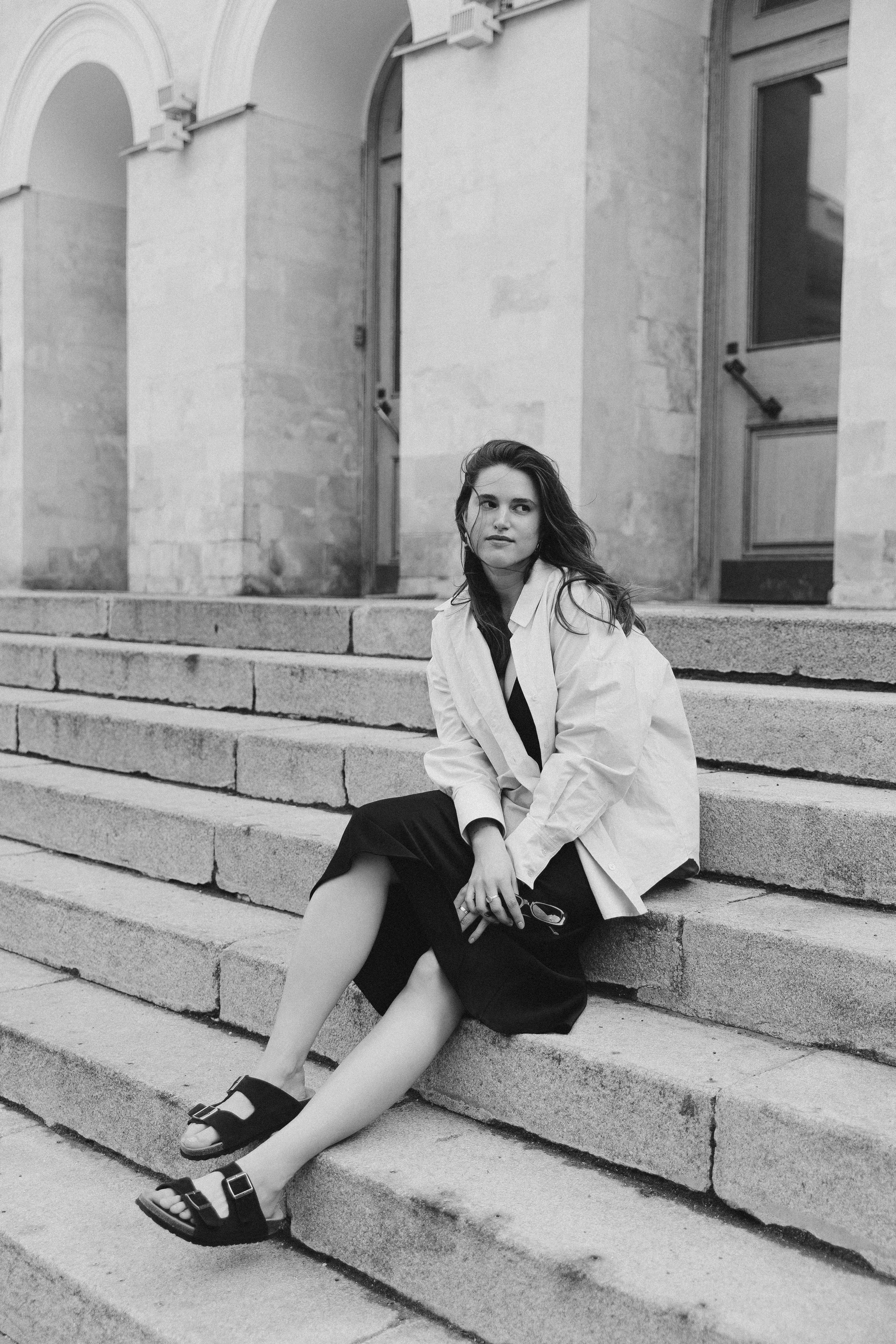 Anna. Свадебный и портретный фотограф в Калининграде и Москве Марк Юдинцев