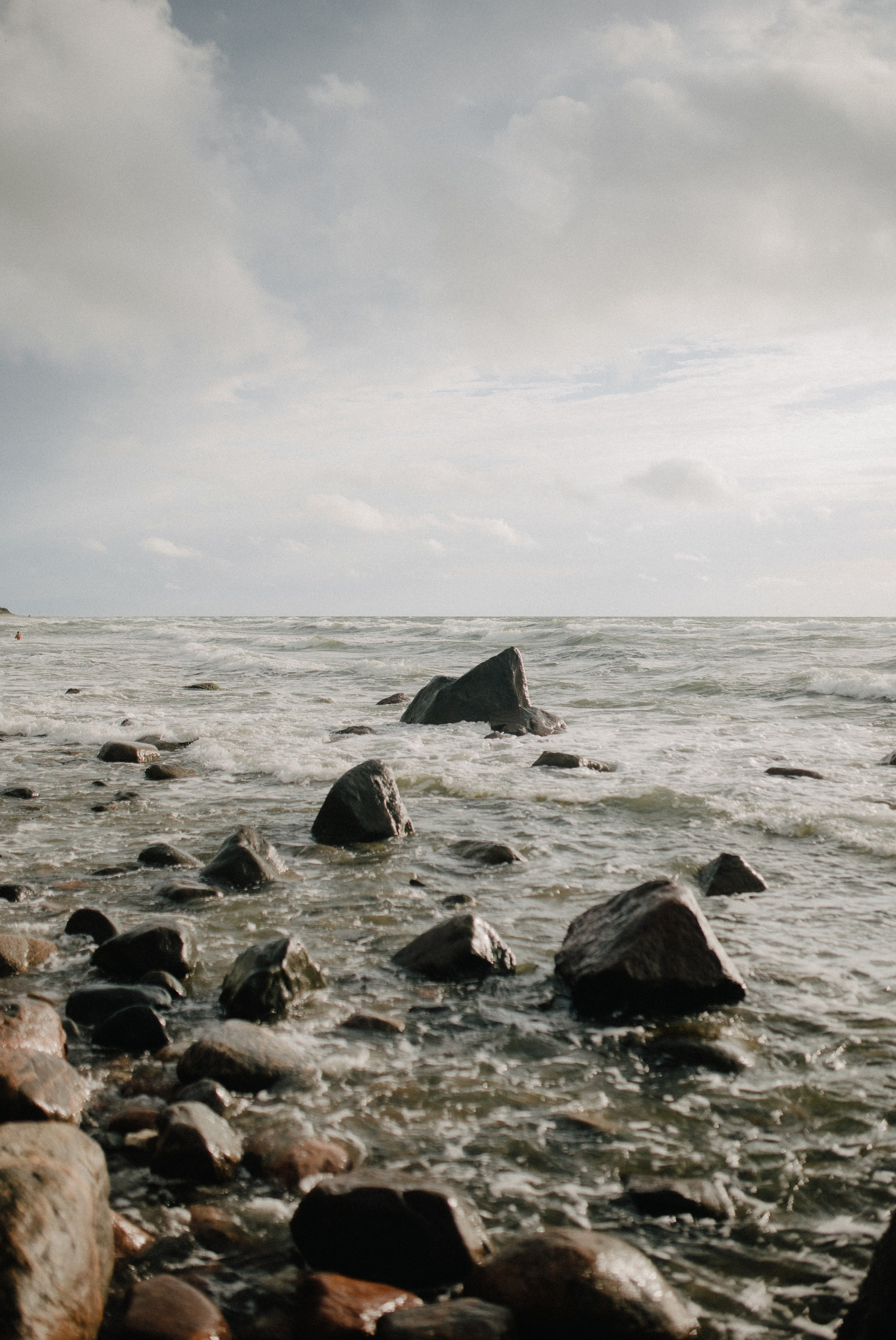 Margo. Свадебный и портретный фотограф в Калининграде и Москве Марк Юдинцев