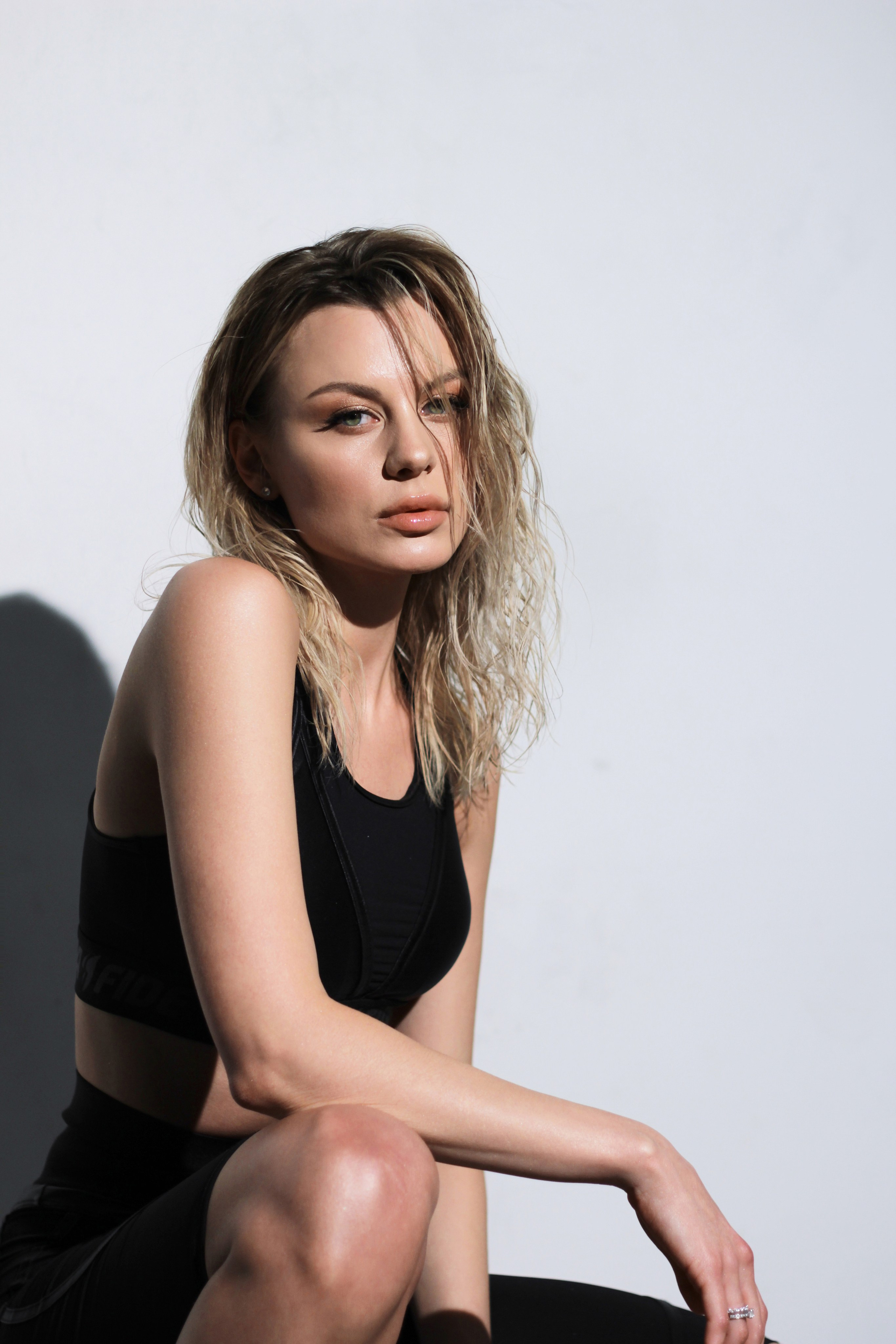 ANNET. Фотограф Мария Сивохина