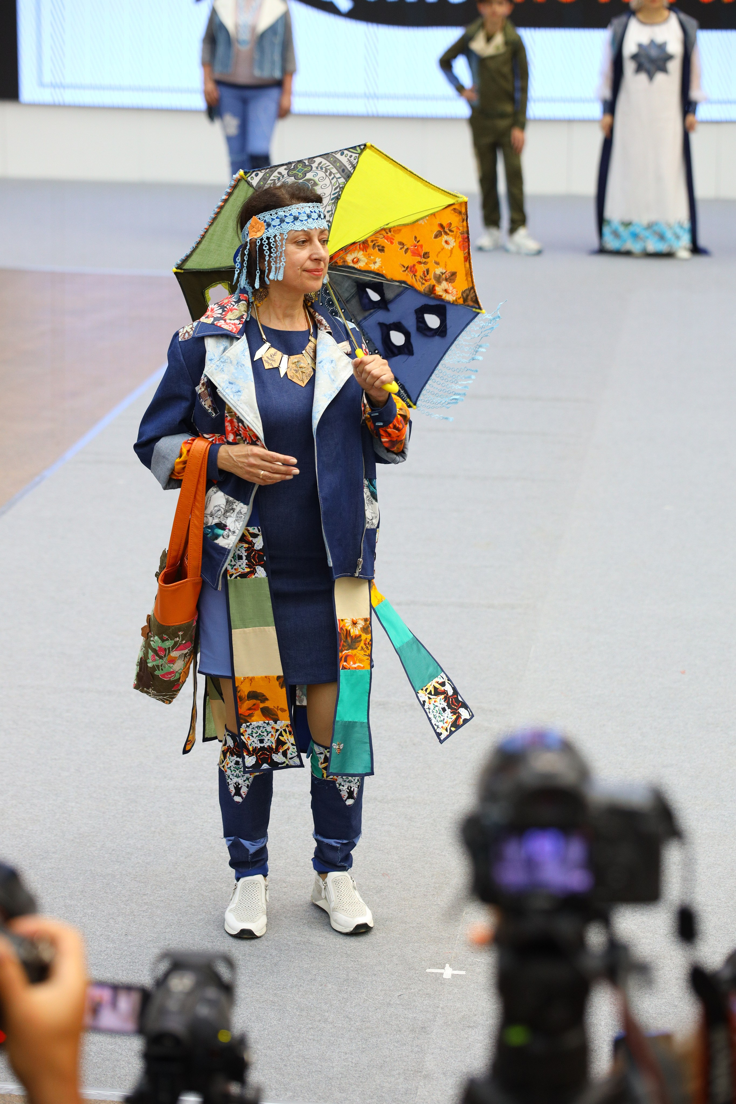 Душа России. Фотограф в Туле Крупский АнДРей. Фотостудия «КАДР71» в Туле