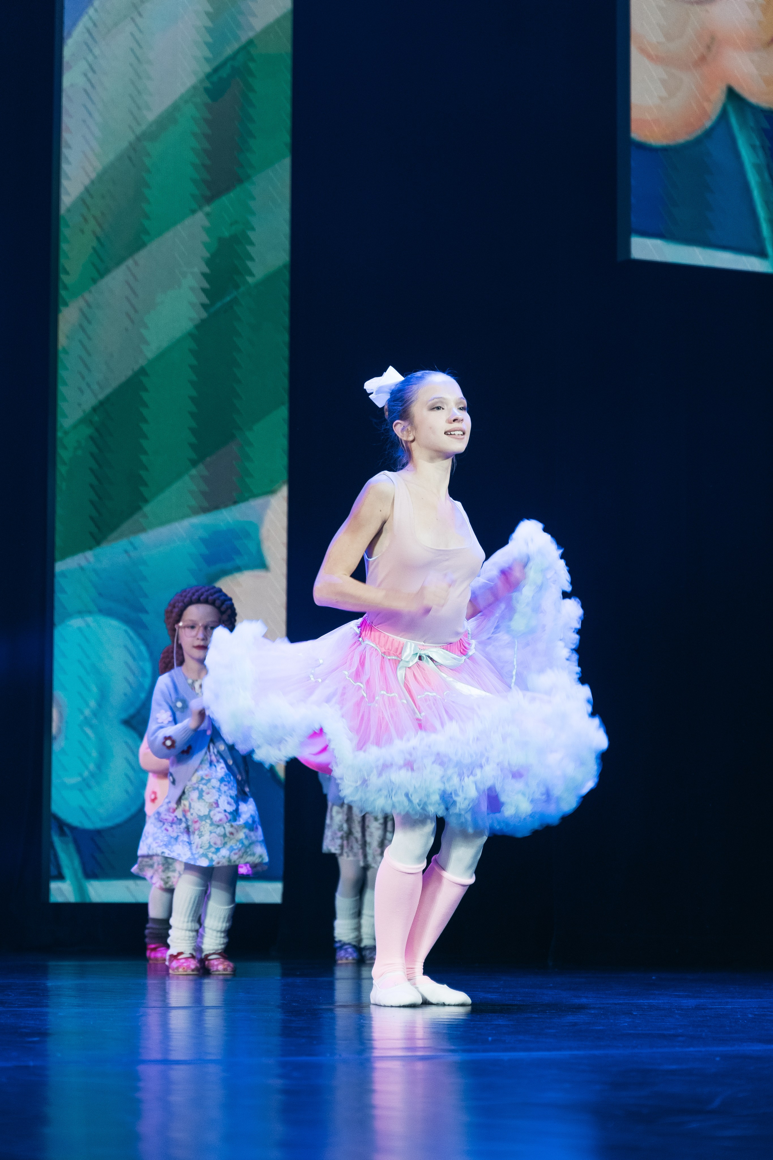 СурГУ 23.12.23. Репортажный и свадебный фотограф в Сургуте