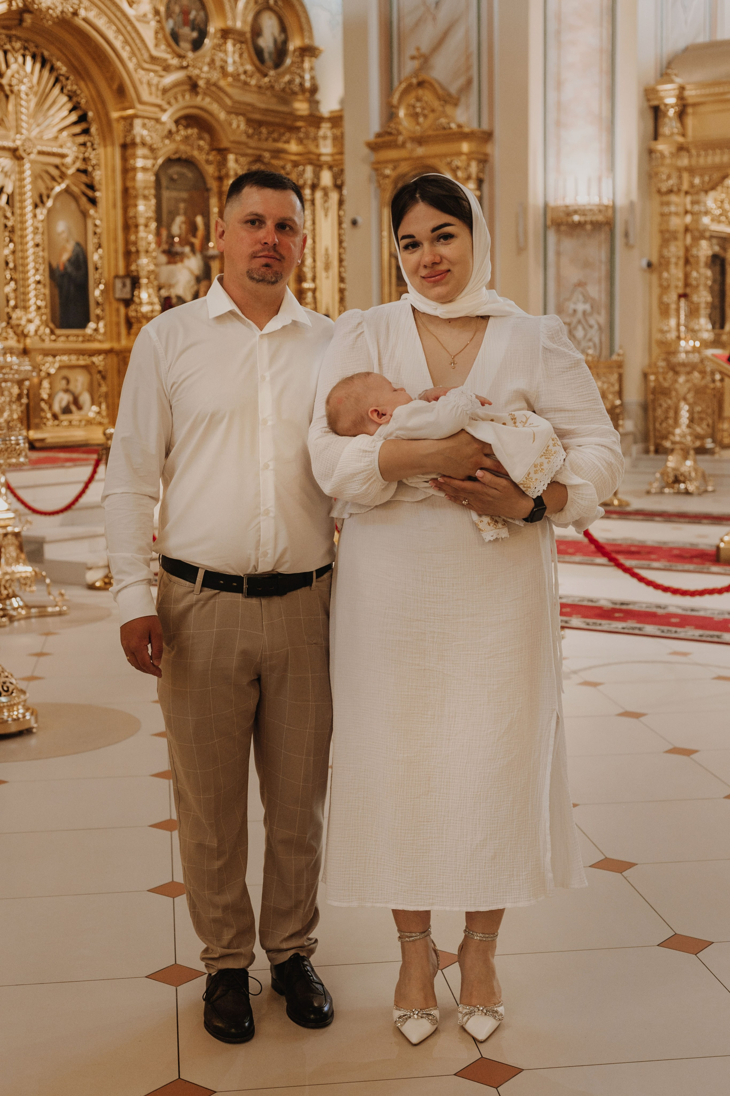 Таинство Крещения и Венчания. Фотограф Таинства Крещения в Москве и Ростове-на- Дону Елена Шенк