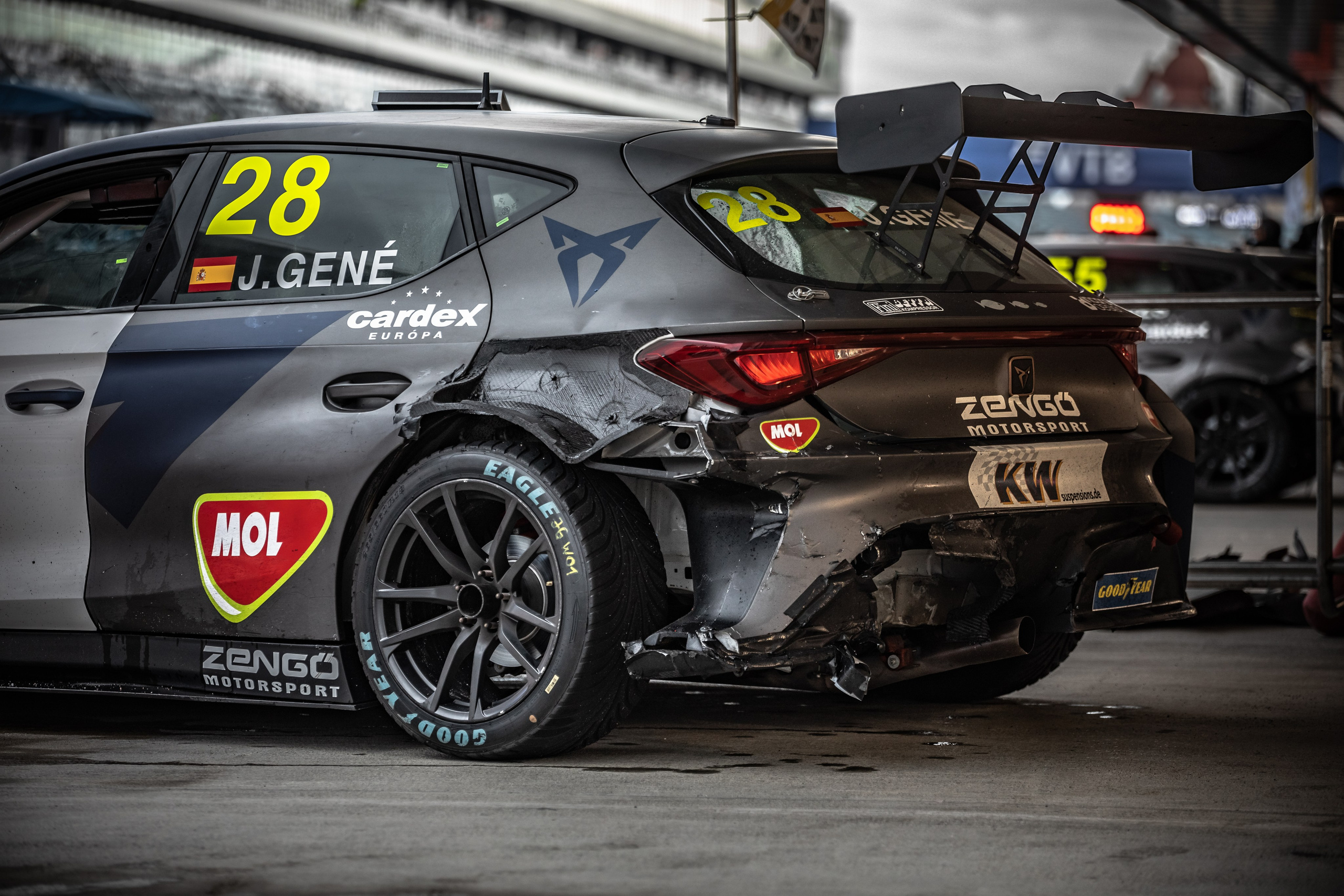 FIA WTCR. NE Cinema — backstage and reportage photography in cinema, music, Automotive and sport