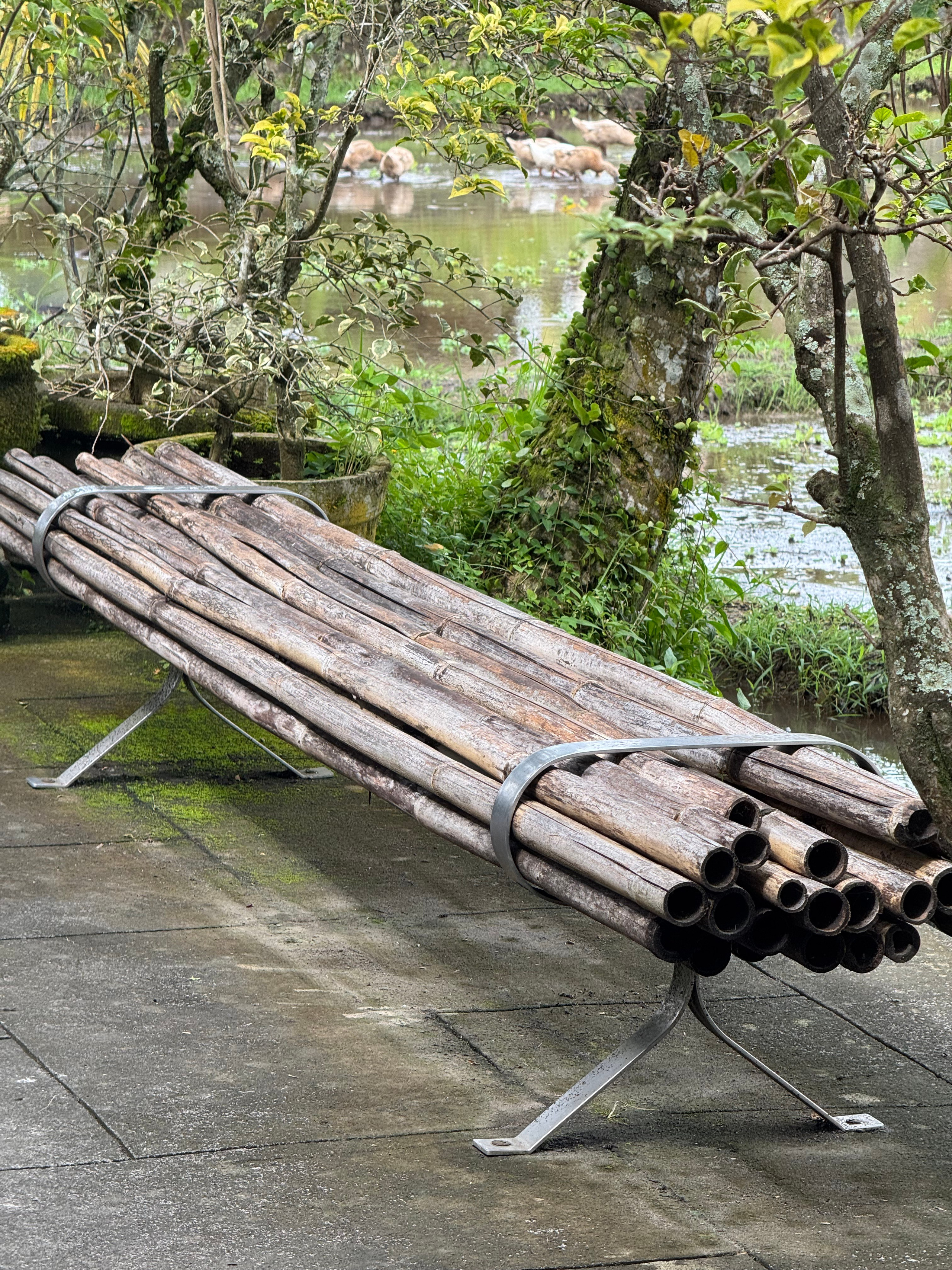 Бали. Убуд 2025. А вот и да!