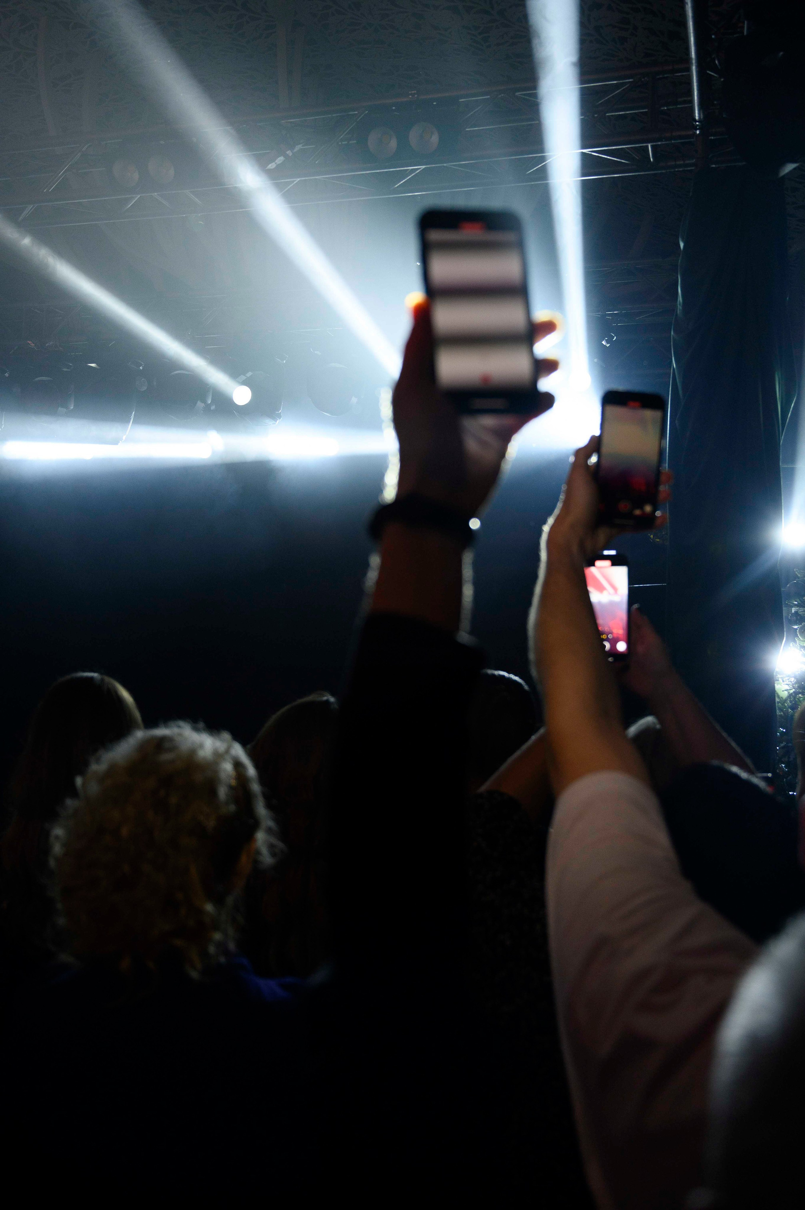 Новый год / СК Развитие / Ревва. Фотограф Антон Горин