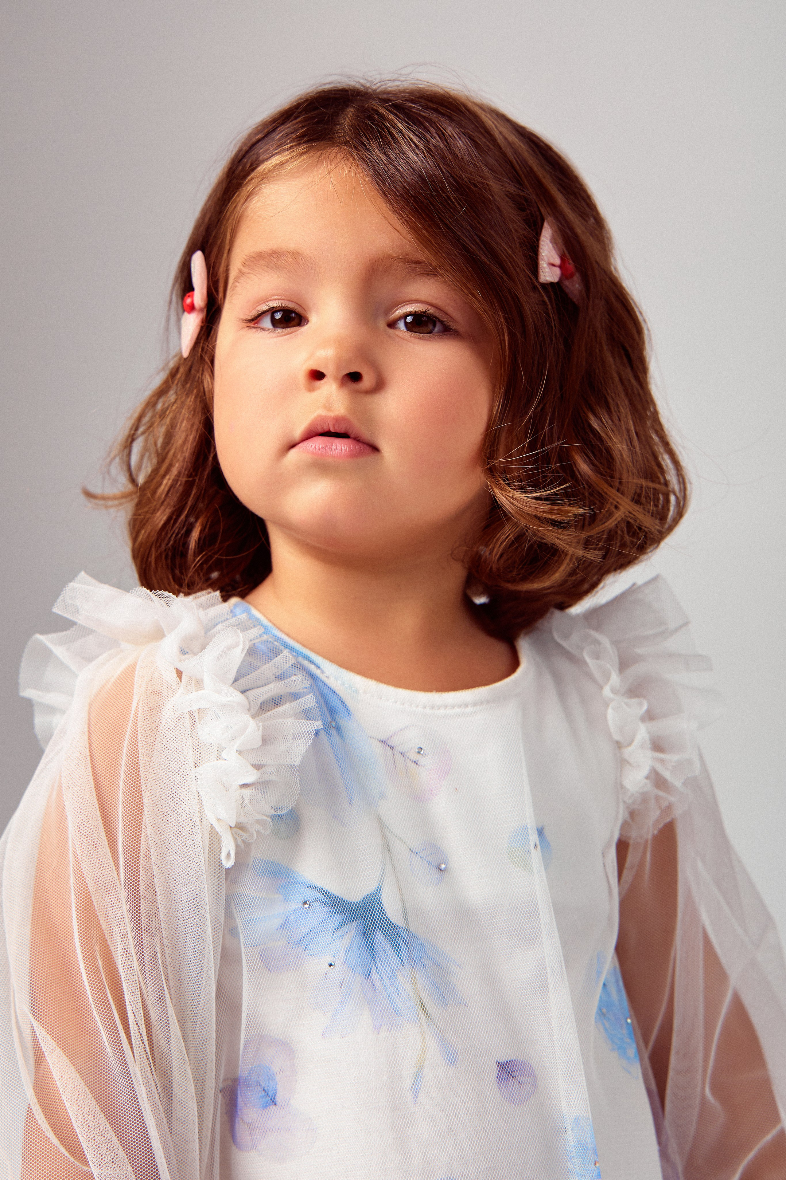 Ульяна Ч. (дети). Фото и видео продакшн в Москве — съемка для брендов и маркетплейсов