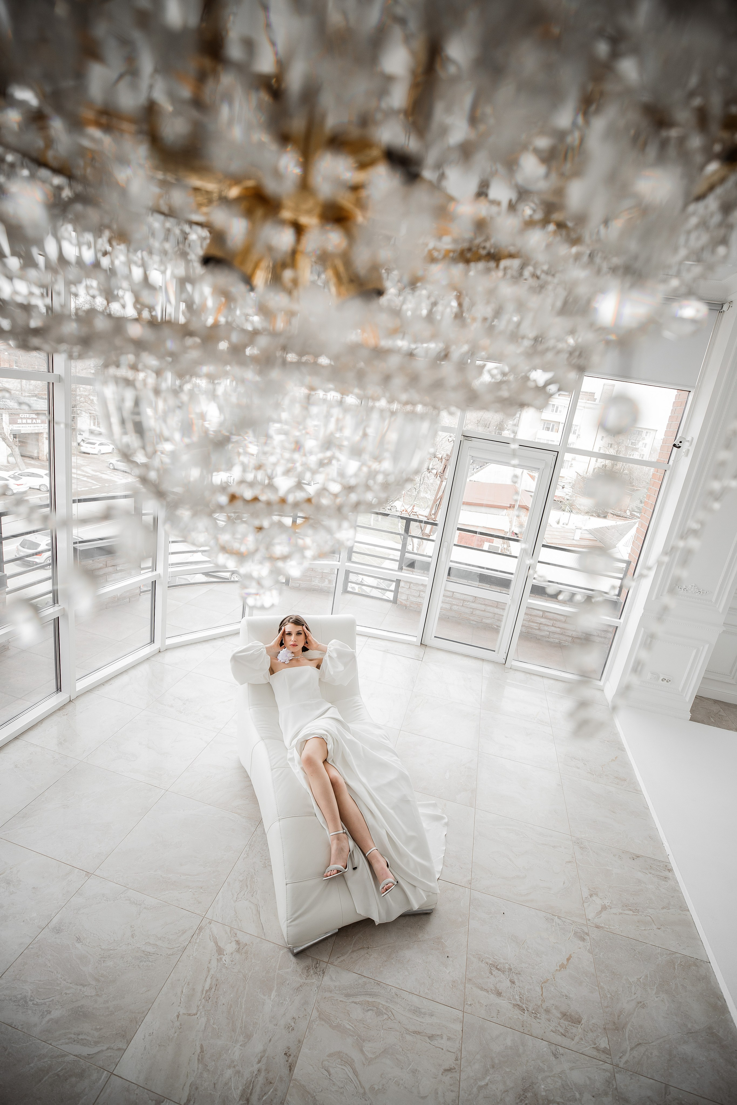 Егор и Валерия. Свадебный фотограф Ростов-на-Дону Виолетта veslers.ph