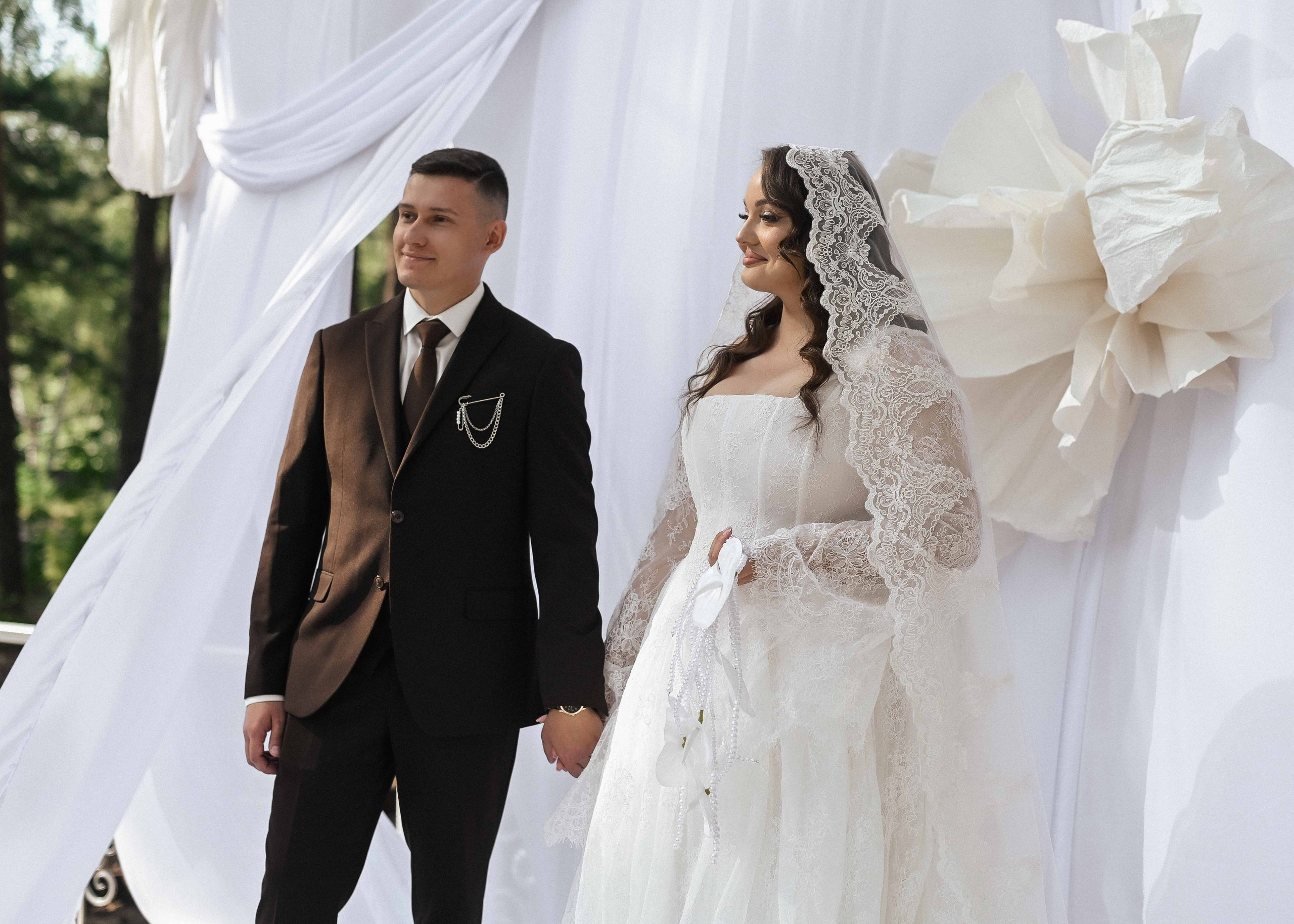 ЧЕРТА | Координация, организация свадеб и других мероприятий в Тольятти