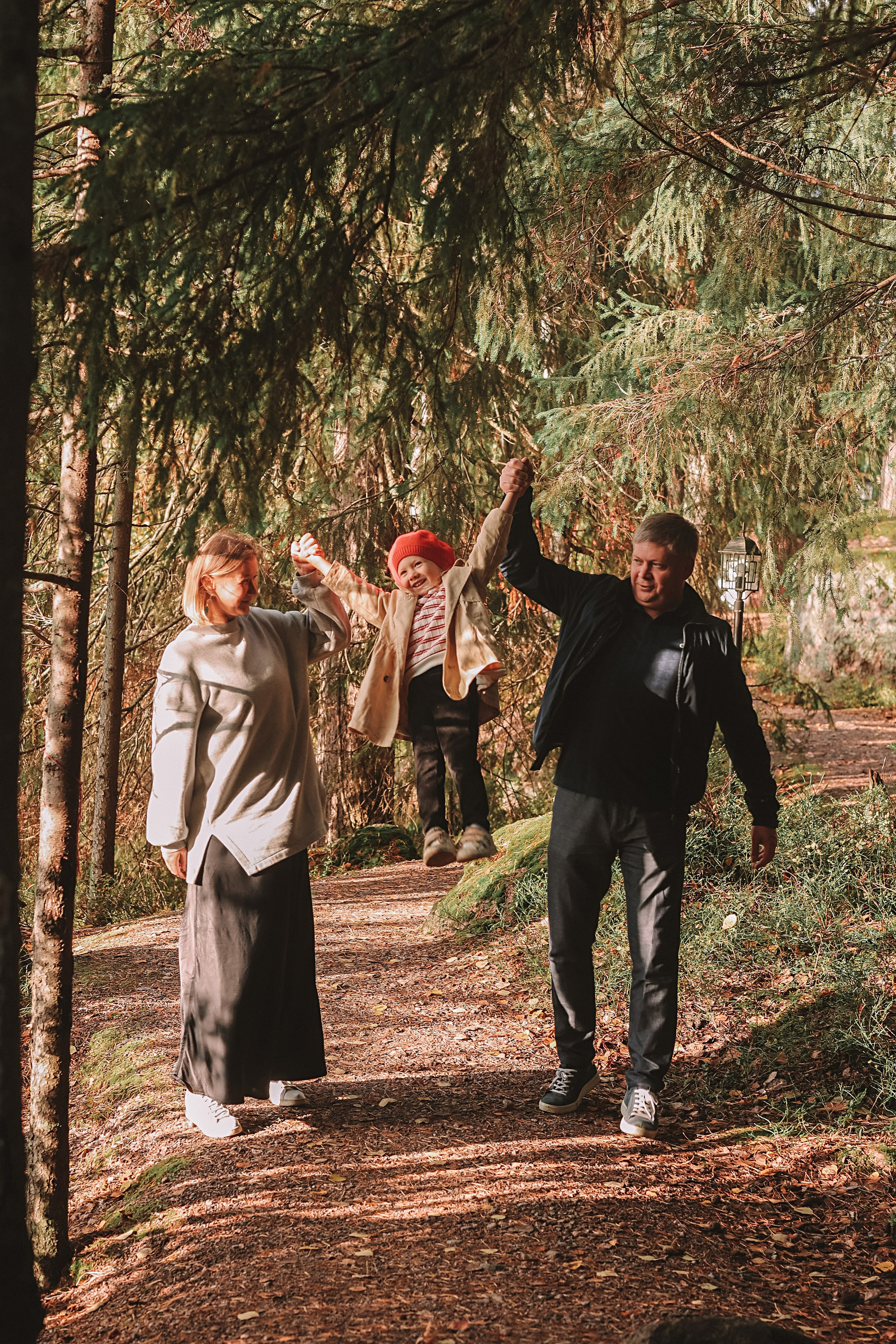 Выборг. Семейный фотограф Тюмень, фотограф на роды Салмина Мария