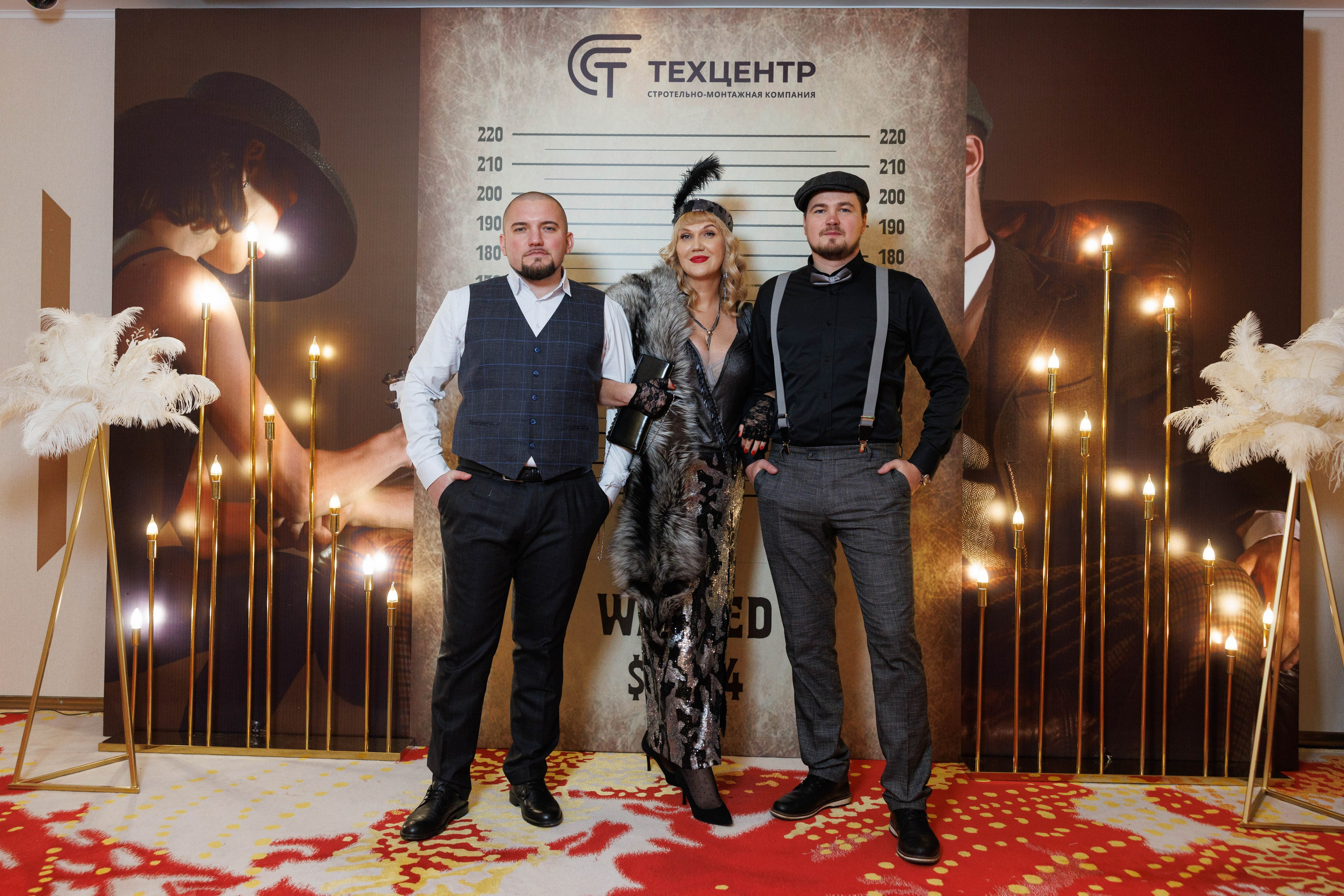 TechCenter. Фотограф во Владивостоке Максим Цой