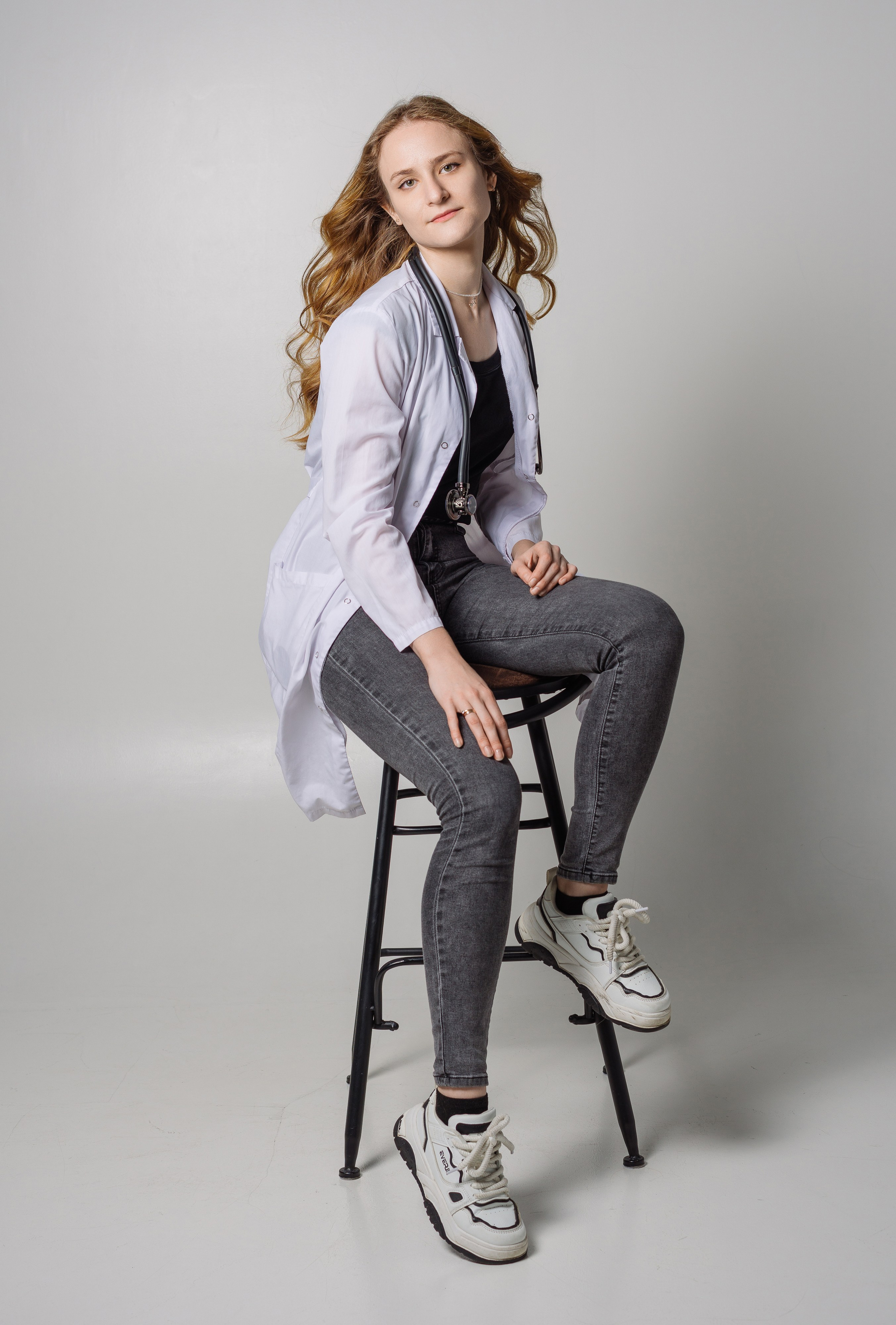 Университет. Фотограф Мария Каюрова