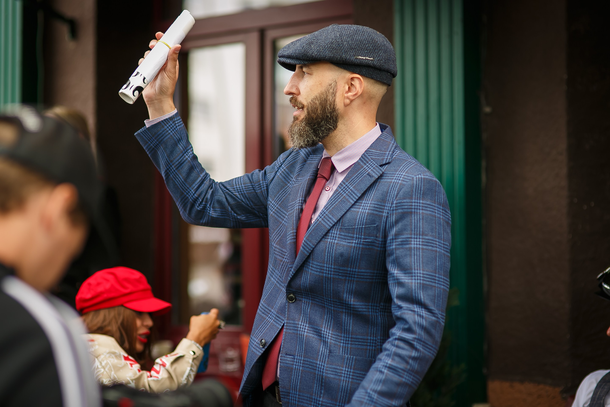 РозиДжейн Segal. Профессиональный фотограф Дугинов Николай | Екатеринбург