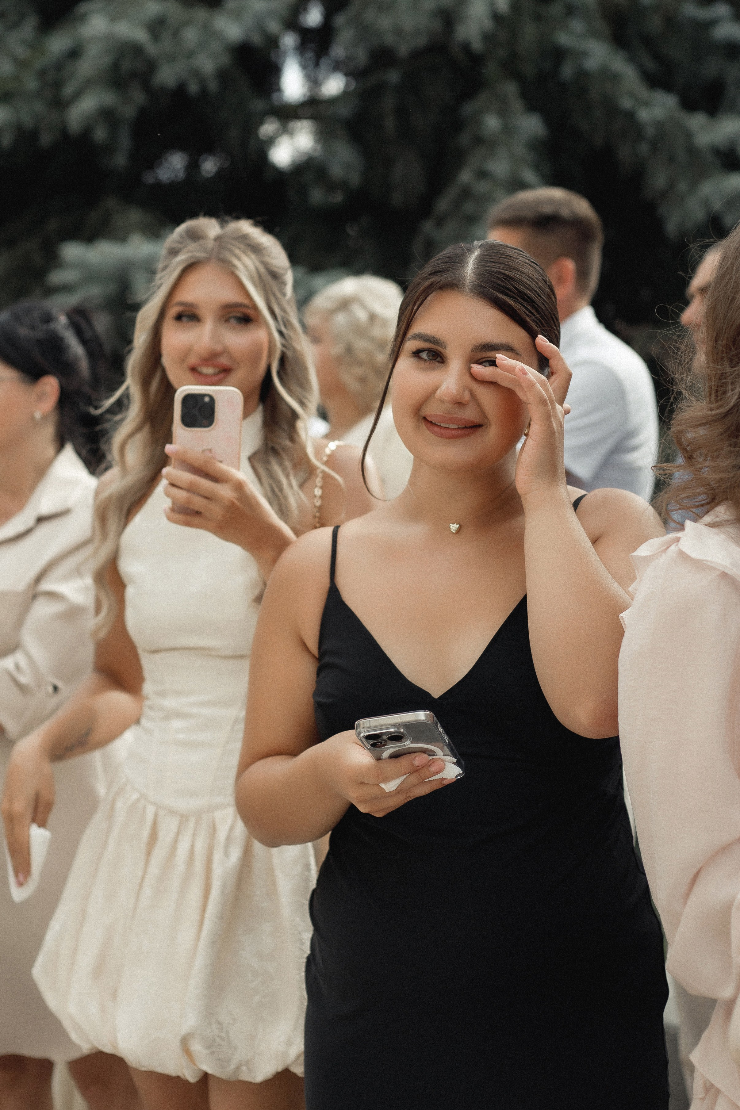 A|T. Свадебный и семейный фотограф в Саратове Анжела Борисова