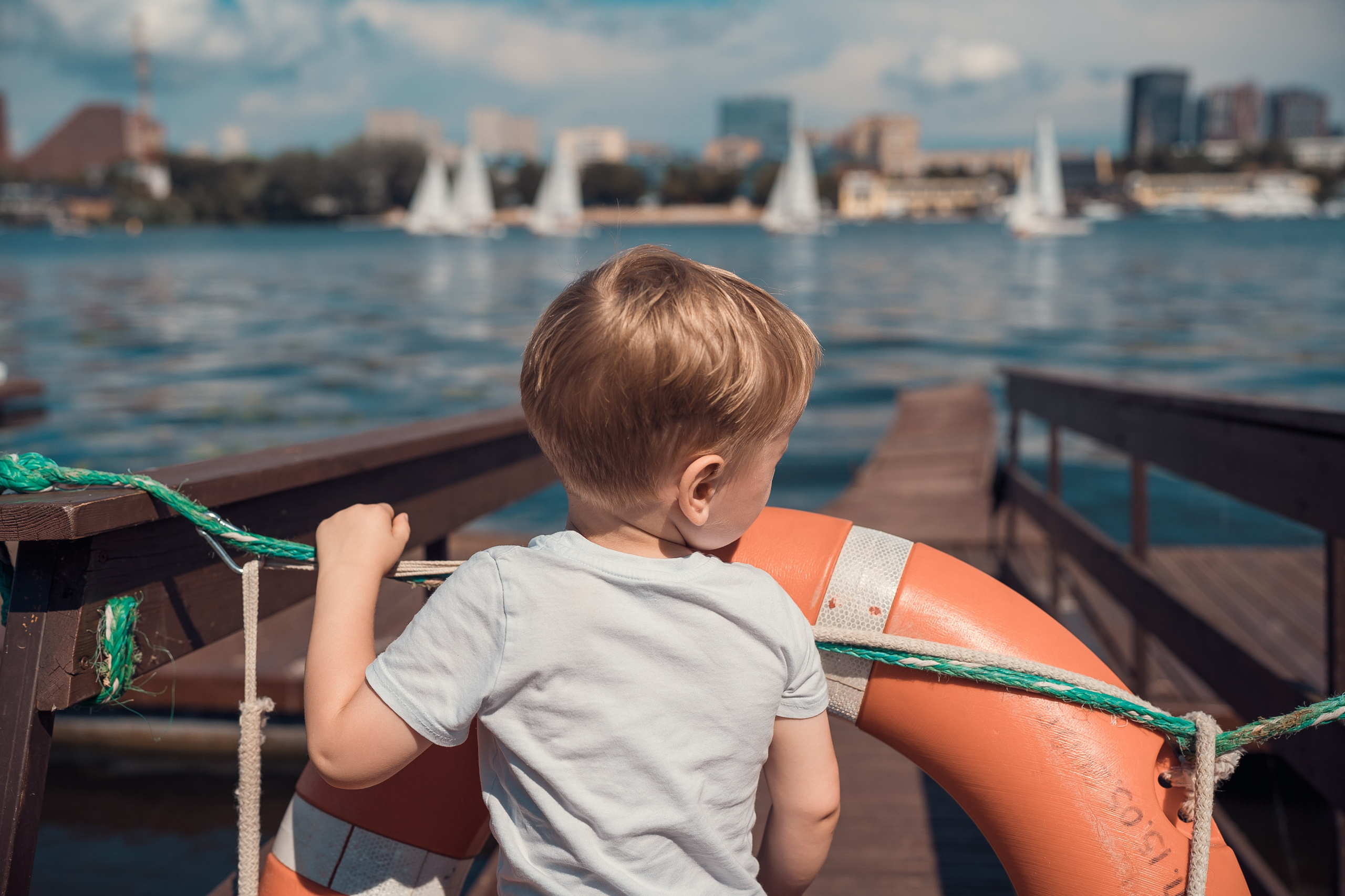 Семейные съемки. Главная