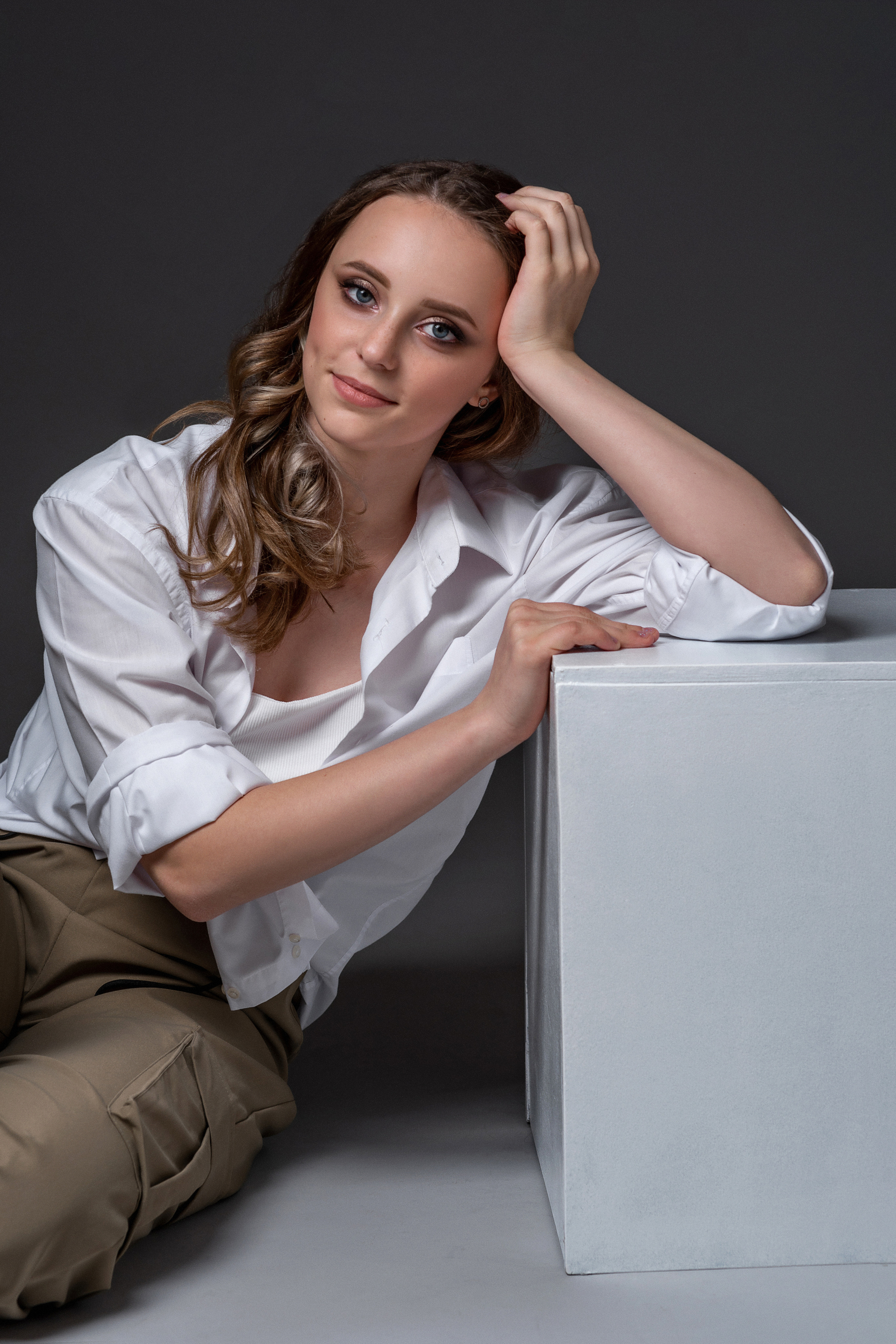 Катюша. Семейный и детский фотограф Наталья Горда