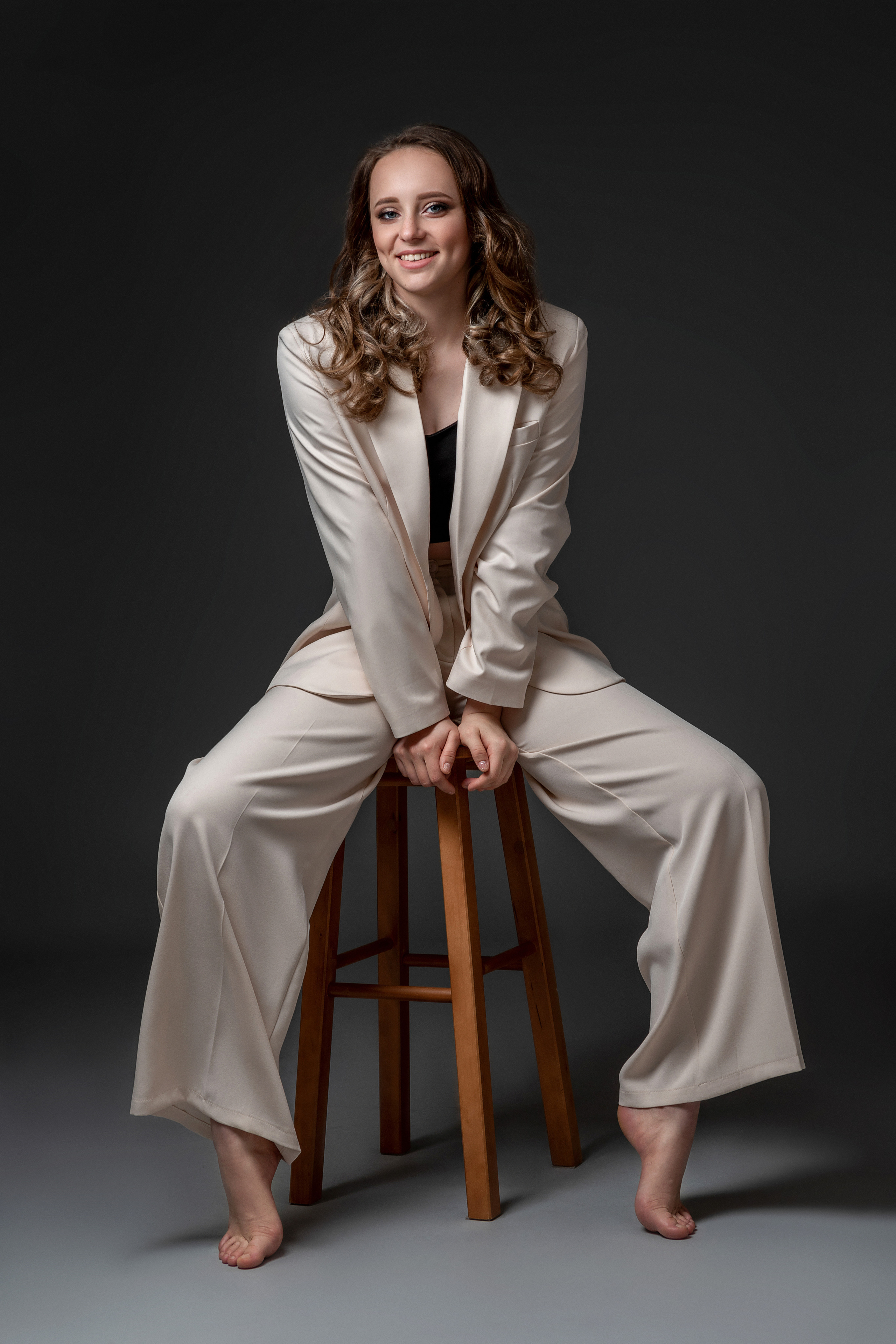 Катюша. Семейный и детский фотограф Наталья Горда