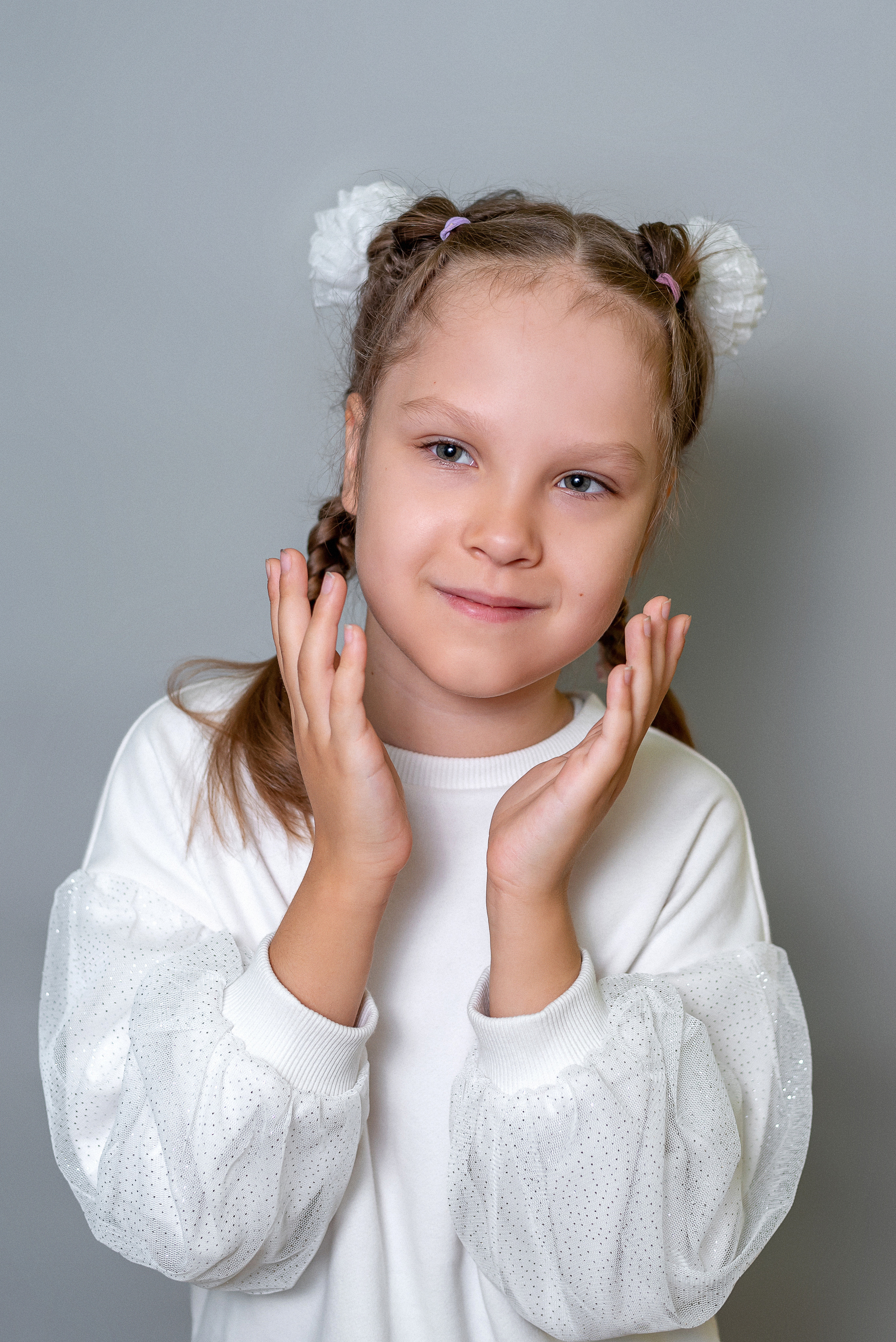 Садик 17. Семейный и детский фотограф Наталья Горда