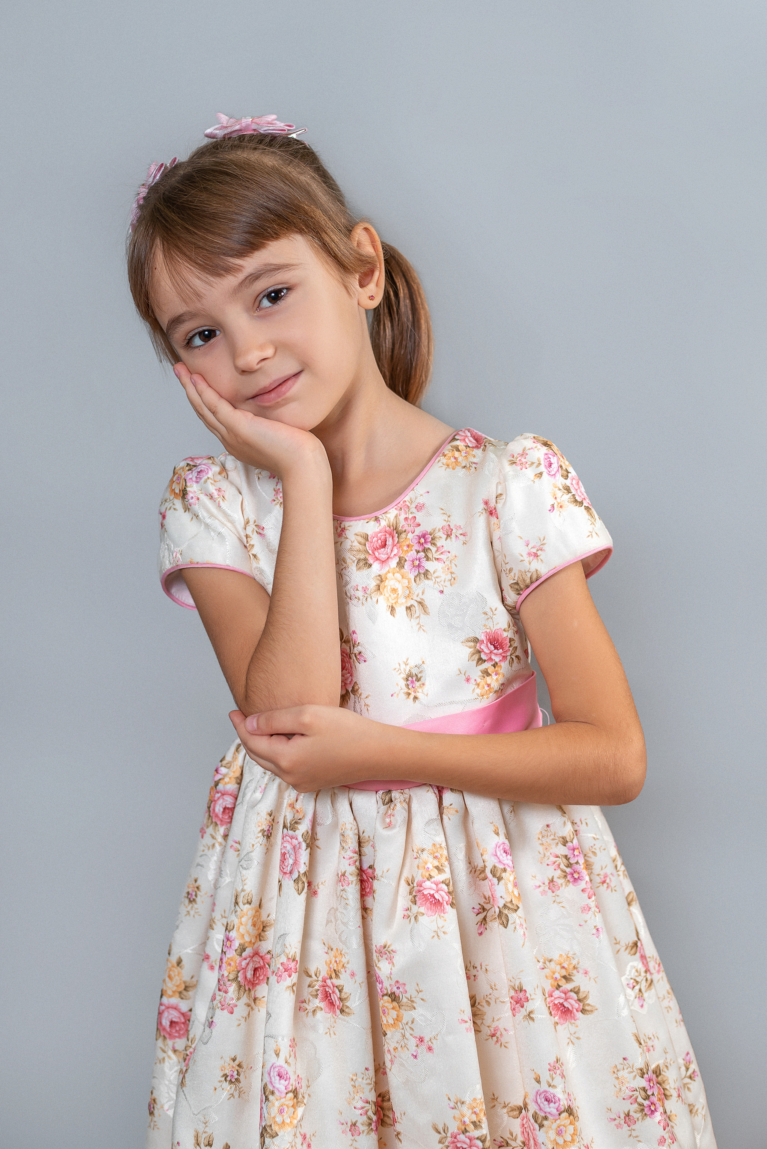 Садик 17. Семейный и детский фотограф Наталья Горда